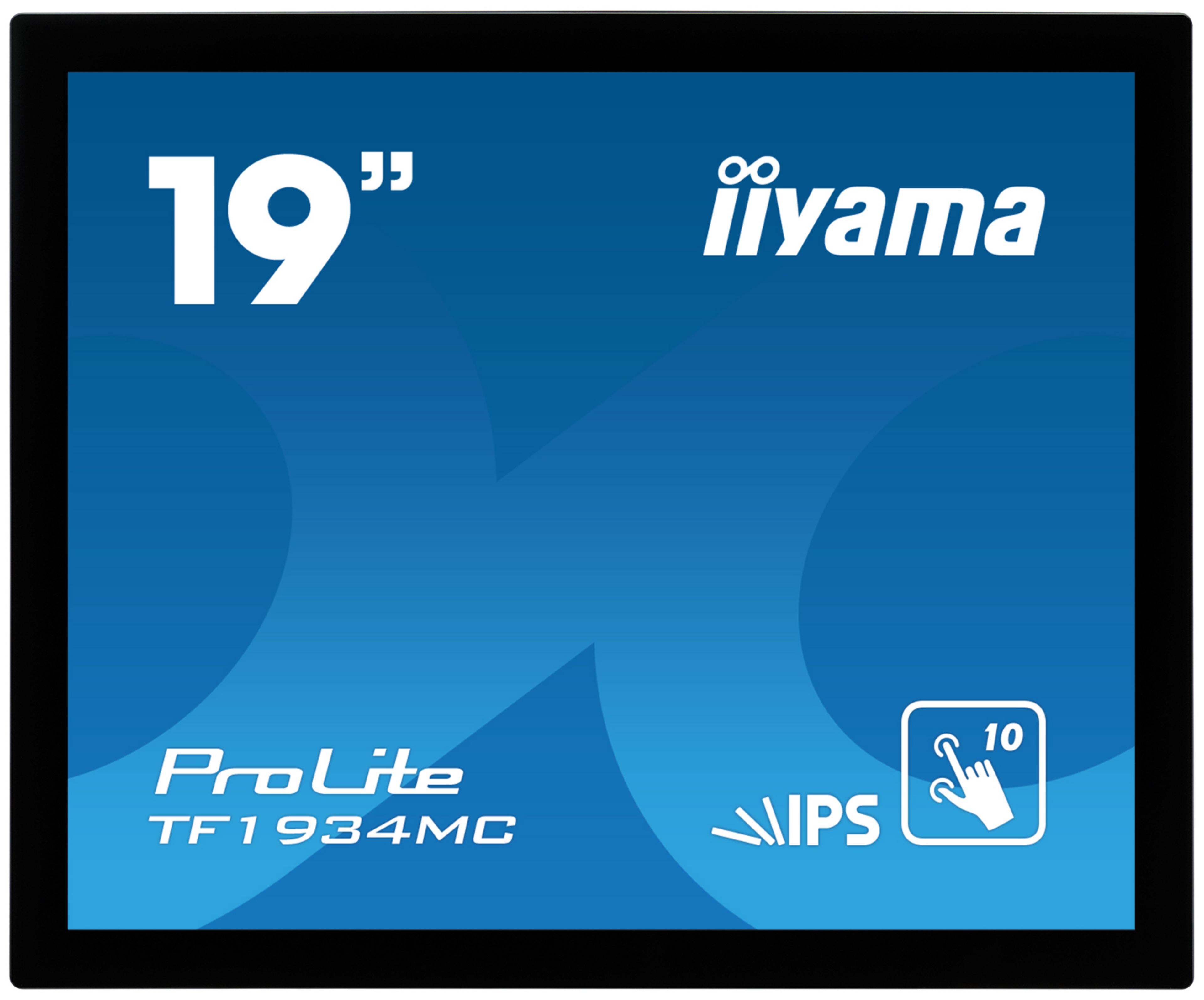 iiyama PL TF1934MC-B7X Open Frame Touch