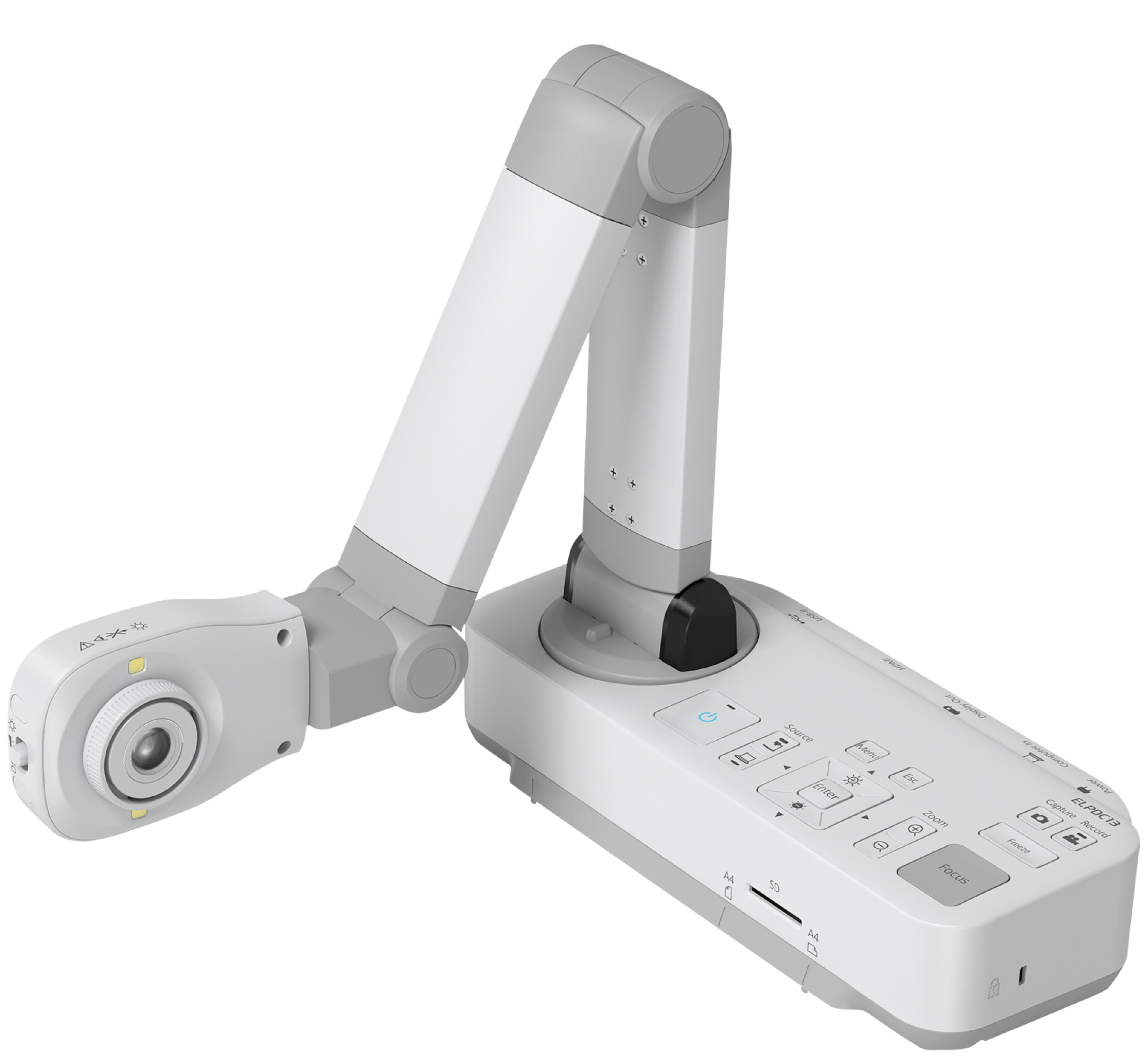 Câmara de documentos Epson ELPDC13