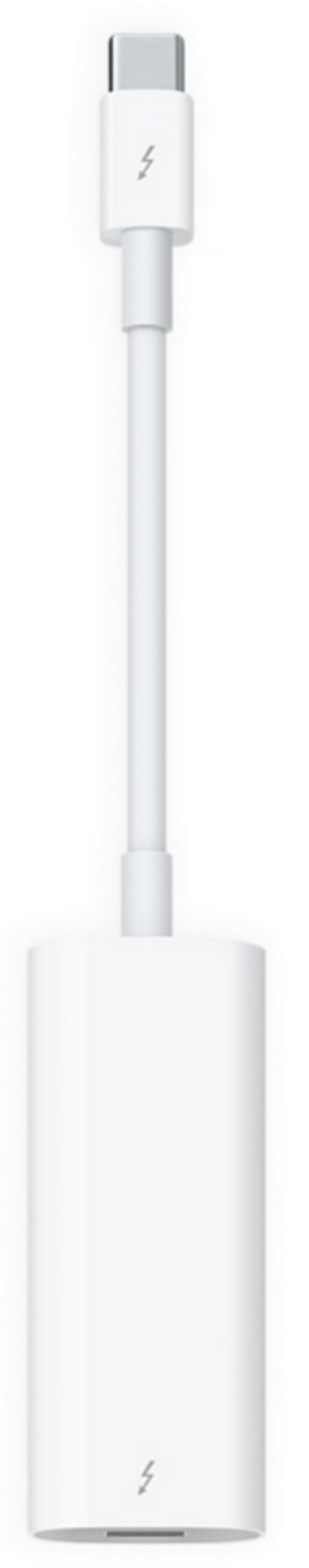 Apple Thunderbolt3 -Thunderbolt2 Adapter