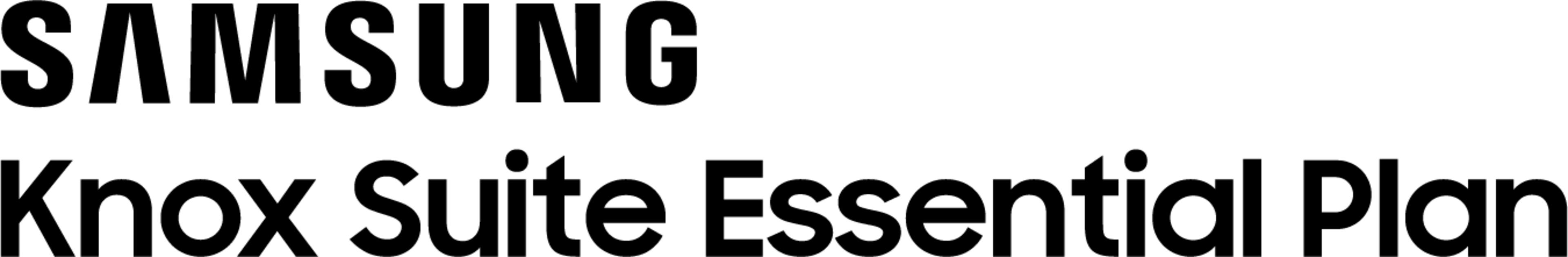 Samsung Knox Suite Essential Plan - 1Y