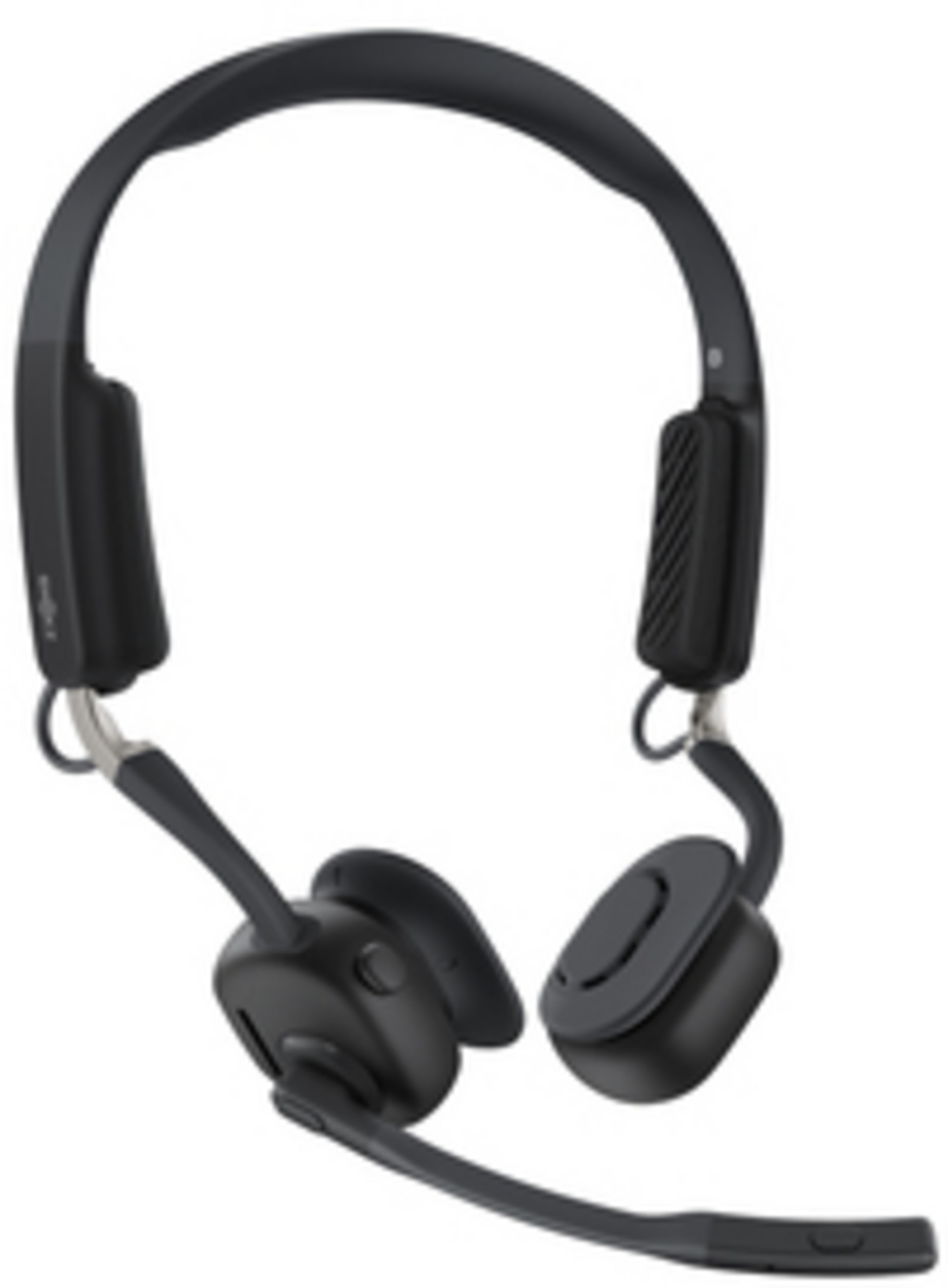 Shokz OpenMeet UC Knochenschall Headset