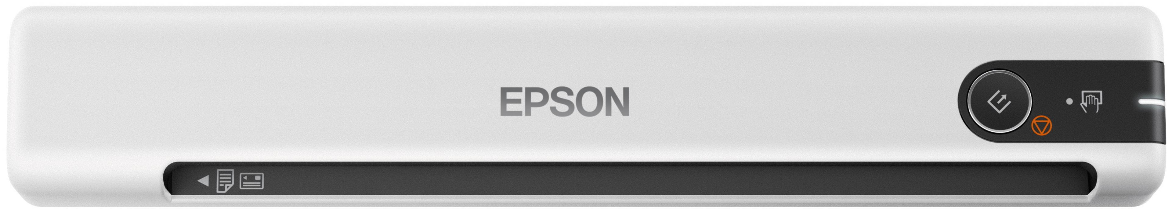 Epson WorkForce DS-70 Scanner