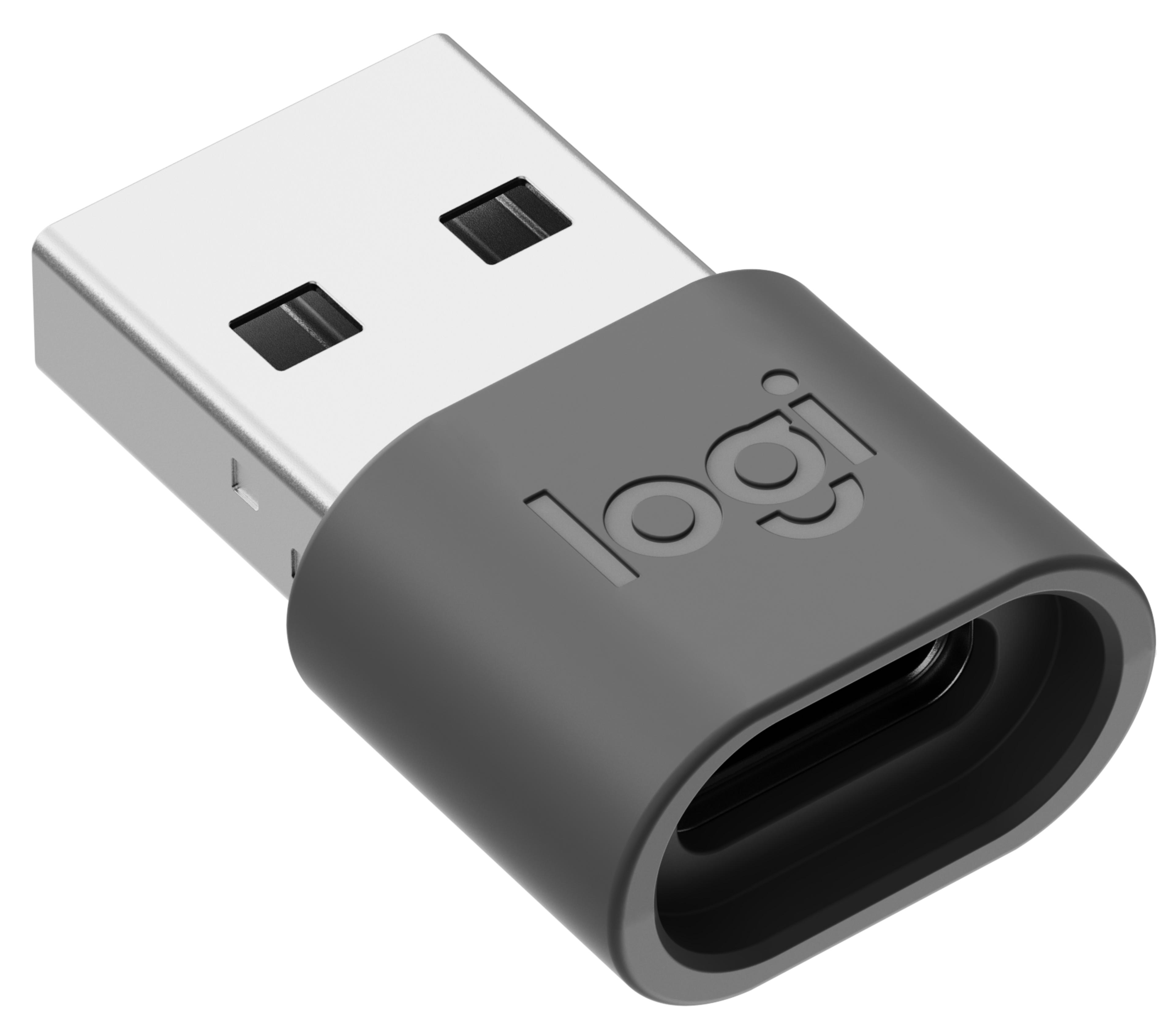 Logitech Zone Vibe MSFT Headset