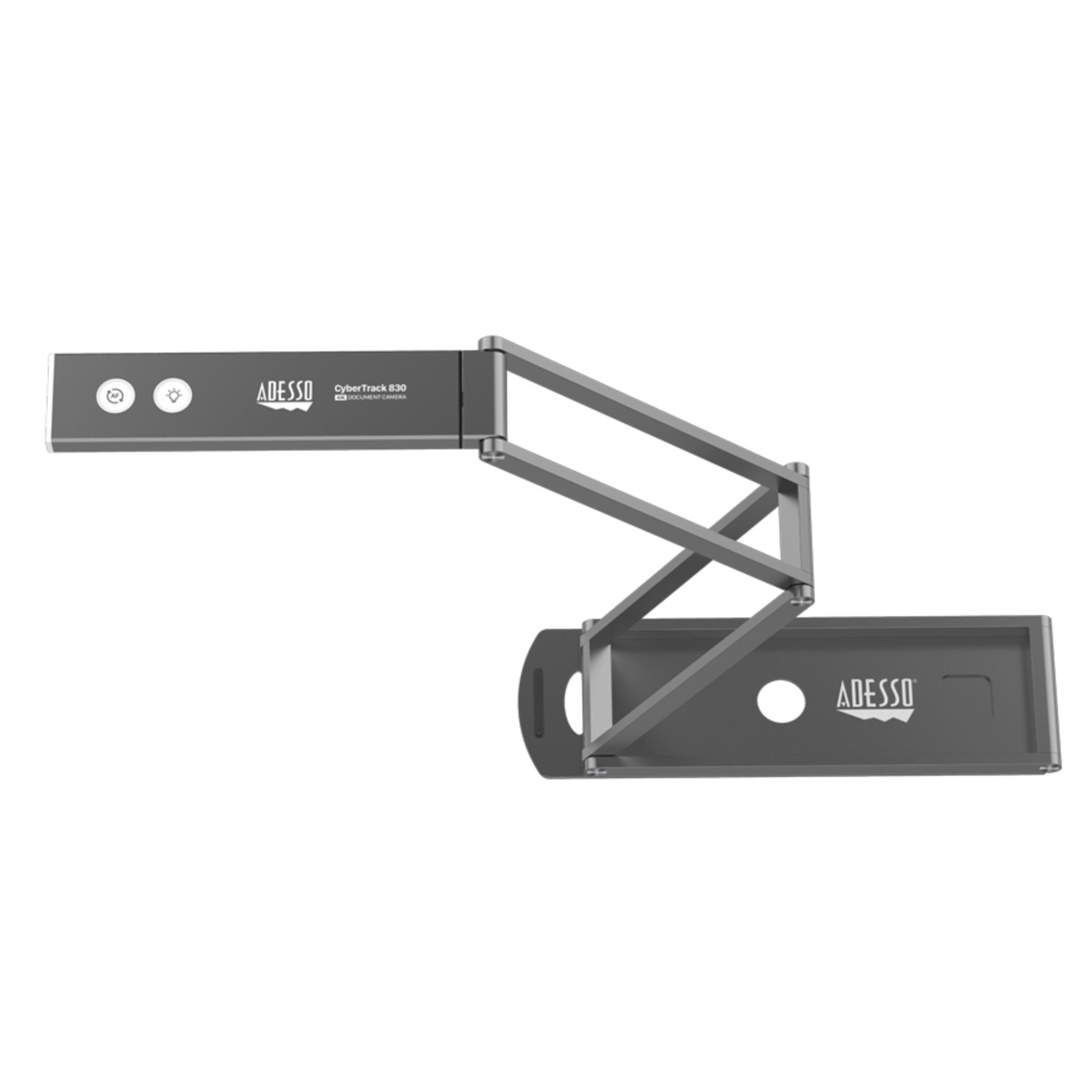 Adesso Cybertrack 830 Document Camera