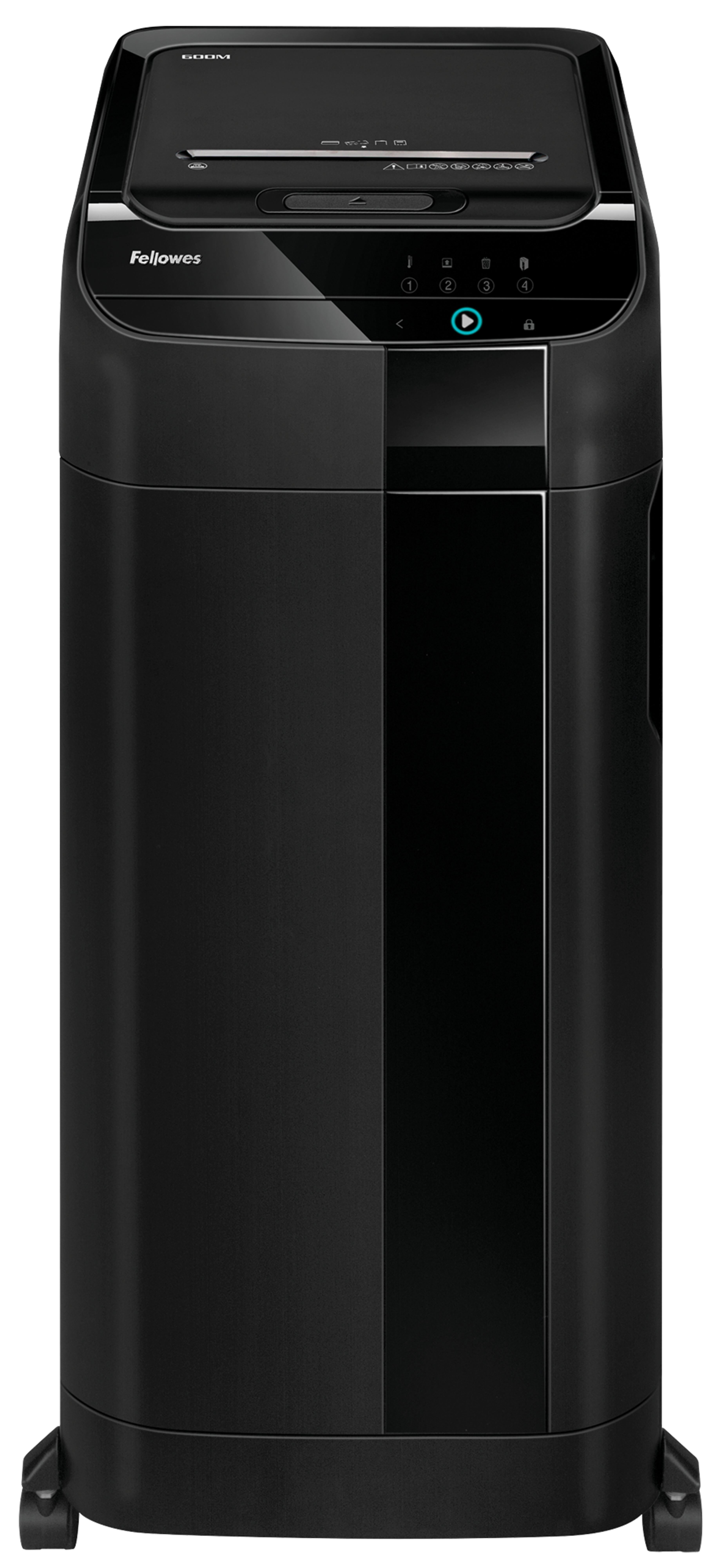 Fellowes AutoMax 600M Shredder