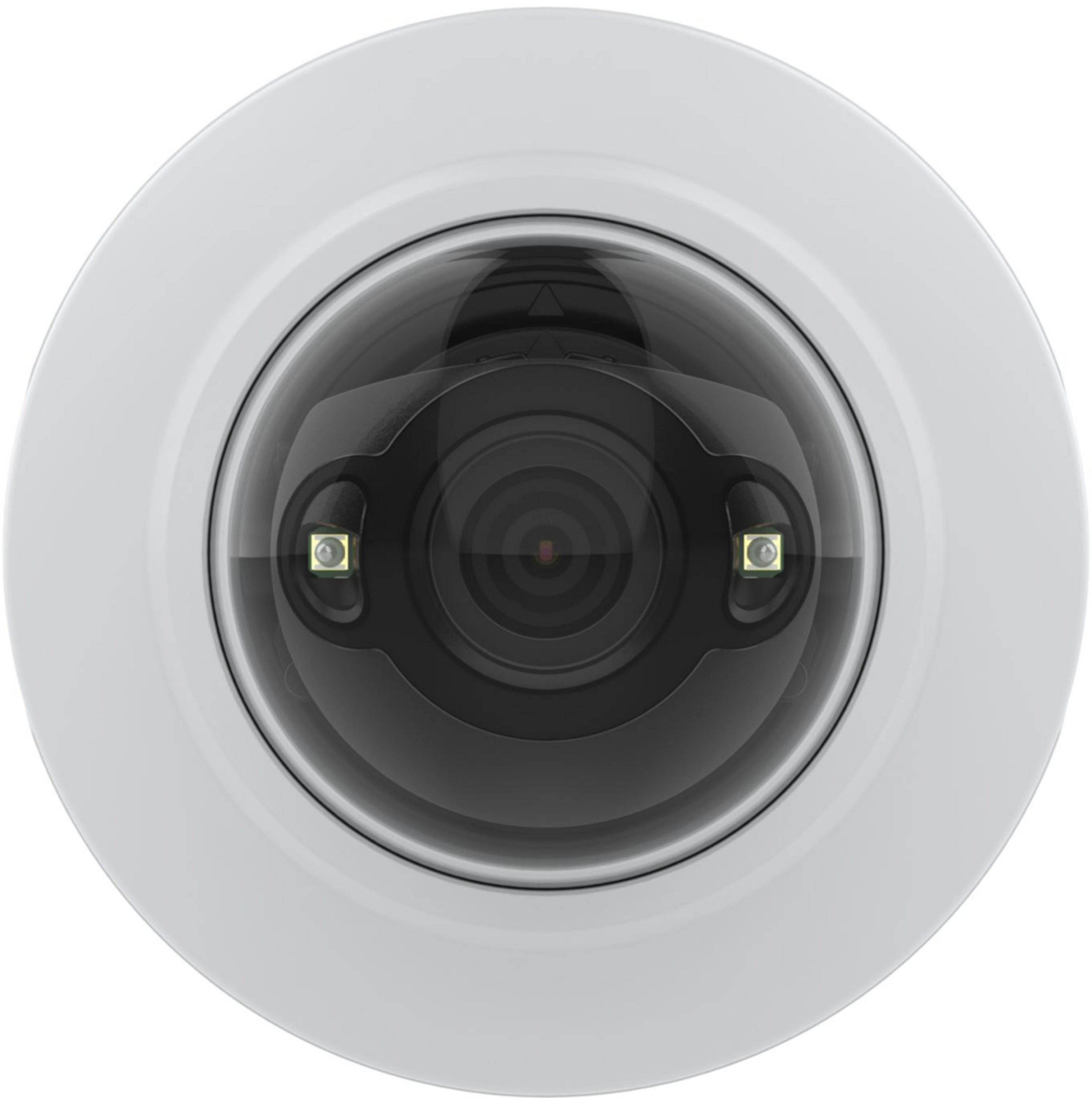 AXIS M4218-LV Network Camera