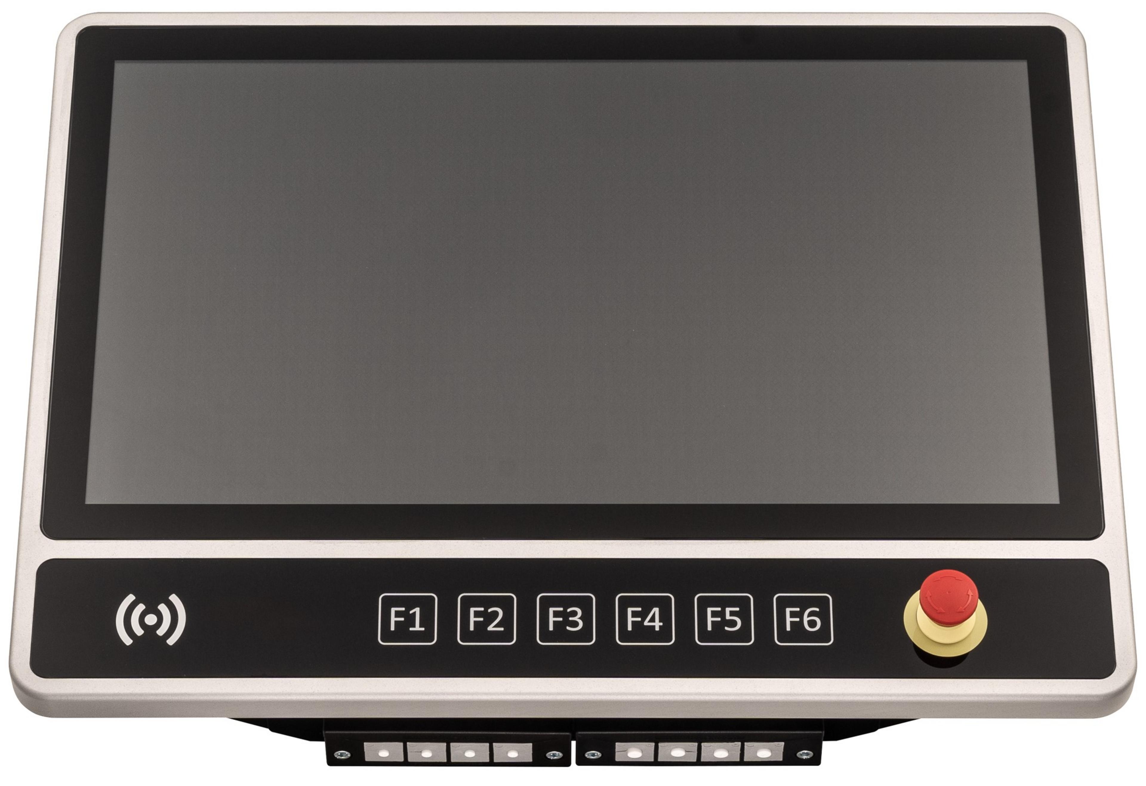 GETT InduSmart i5 8/128GB Not-Aus