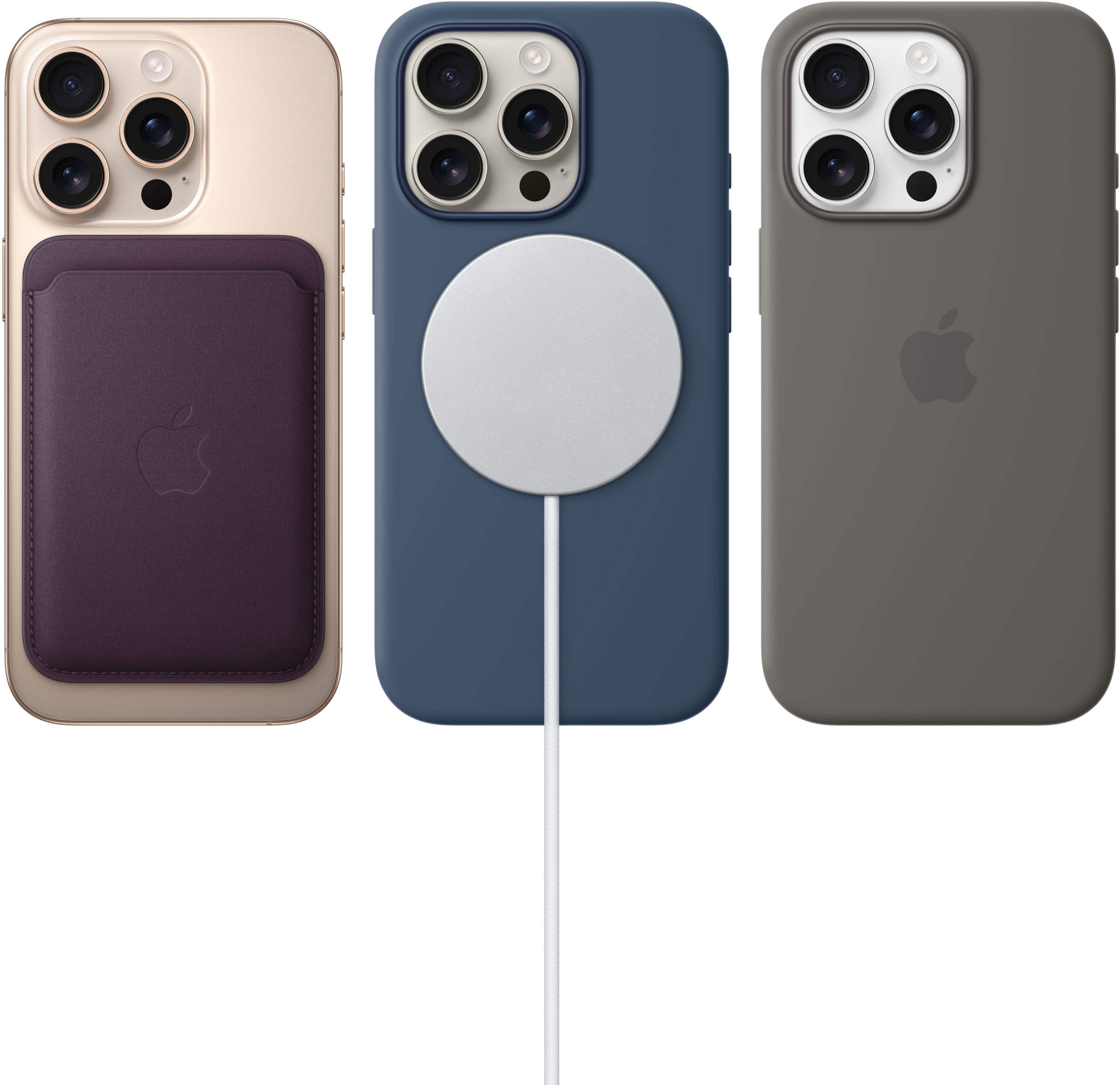 Apple iPhone 16 Pro 1TB White Titanium