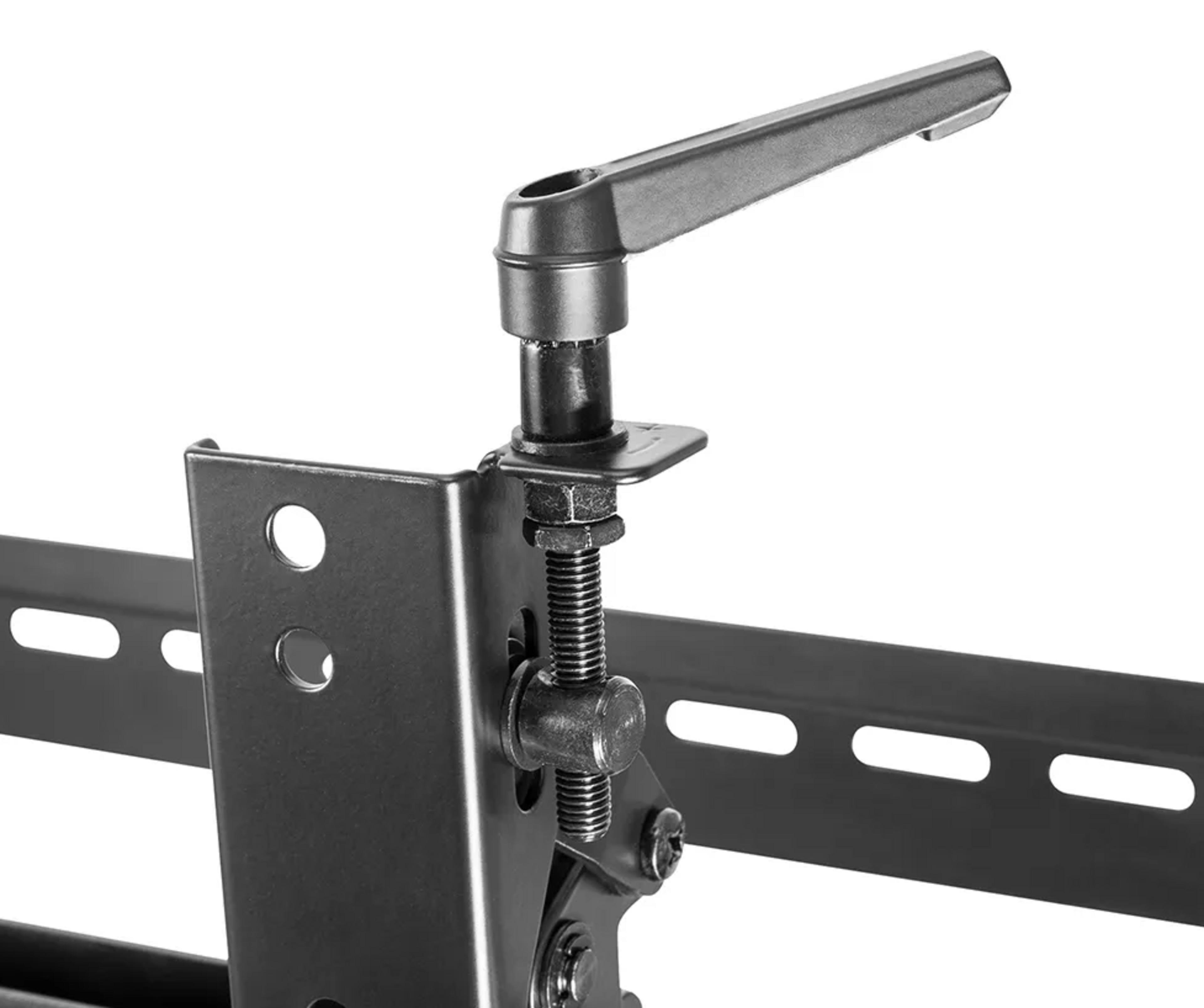 Supp. mural Neomounts mur vidéo Pop-out