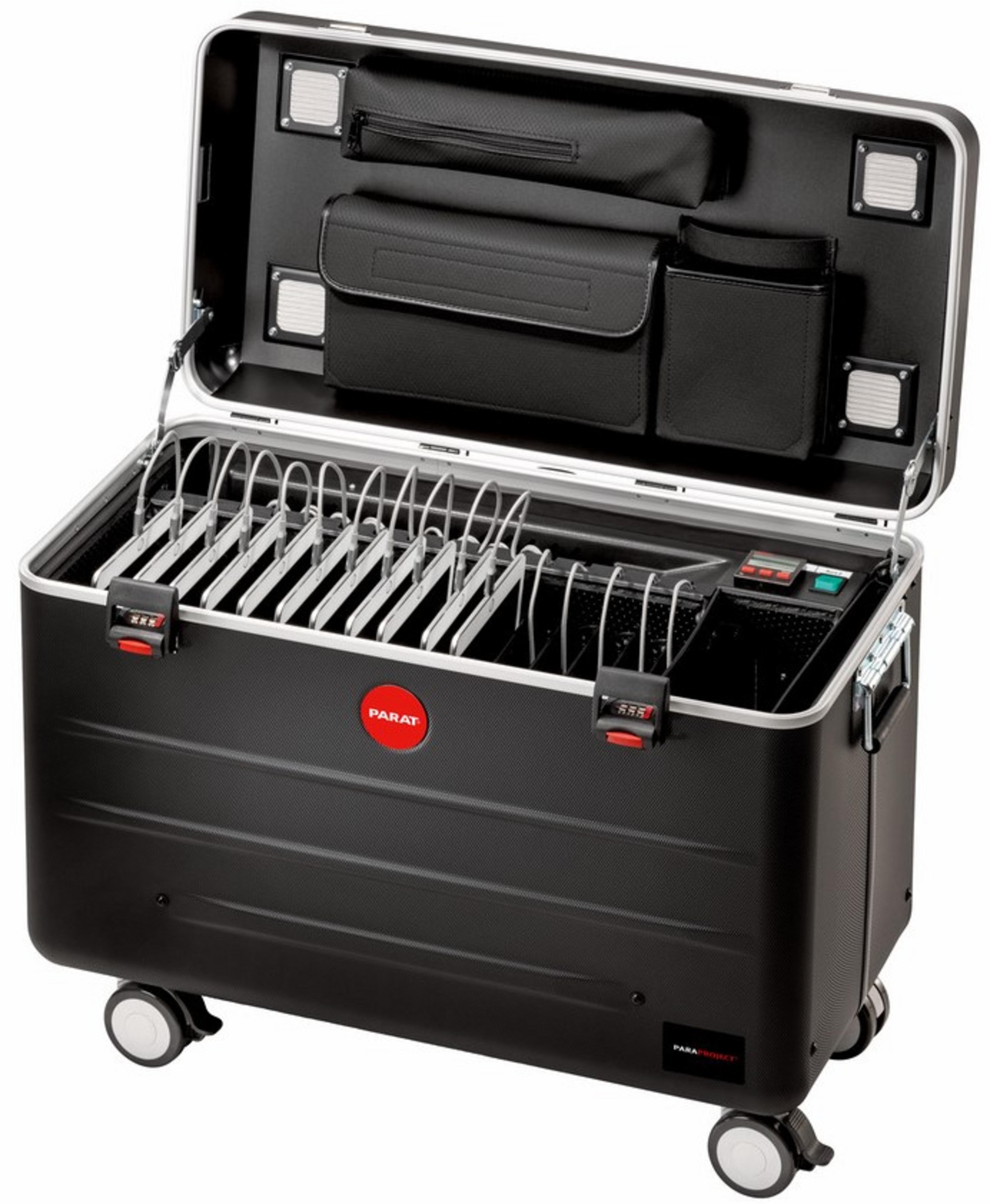 Parat PARAPROJECT Case i16 Black