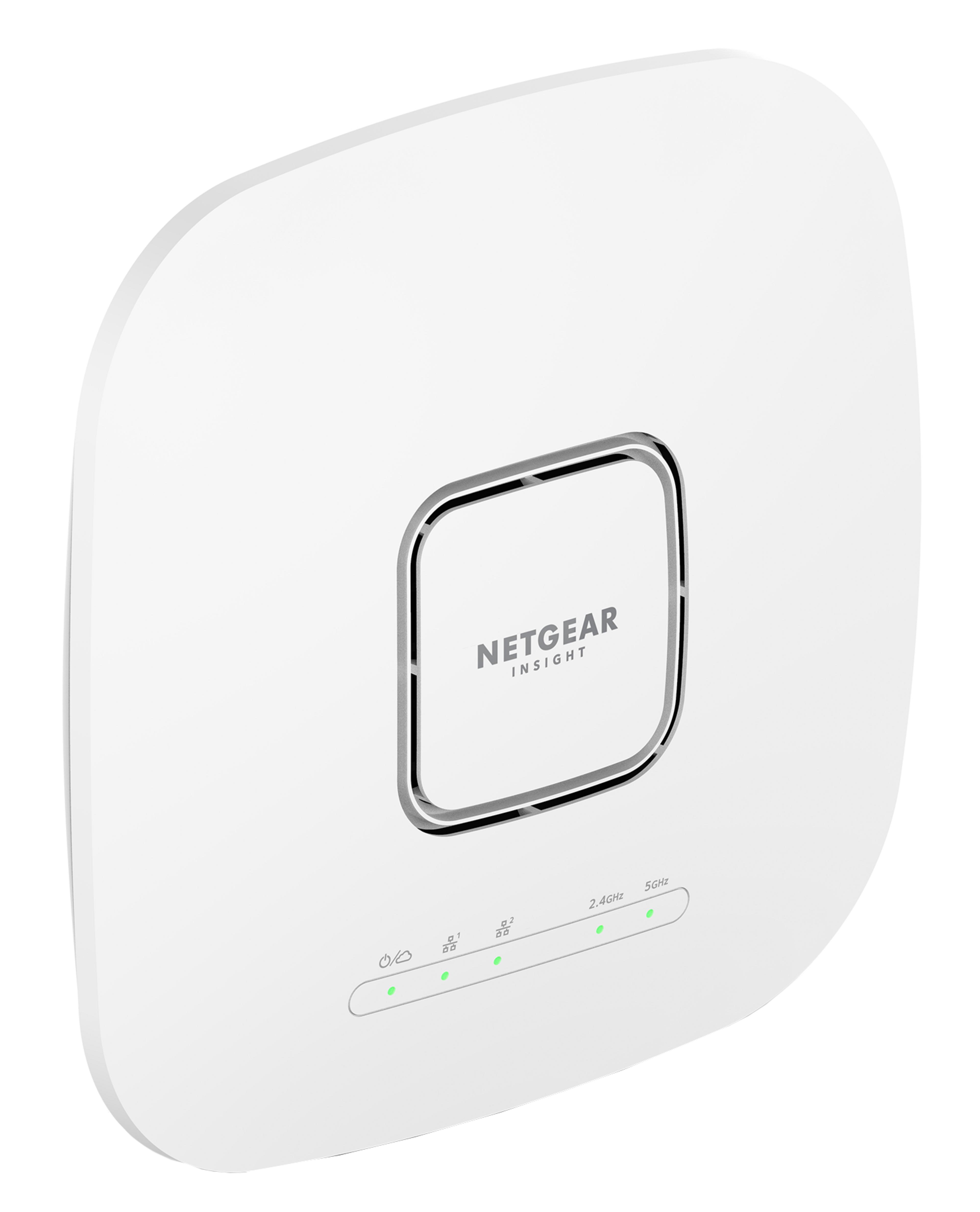 Point d'accès NETGEAR WAX625 Wi-Fi 6
