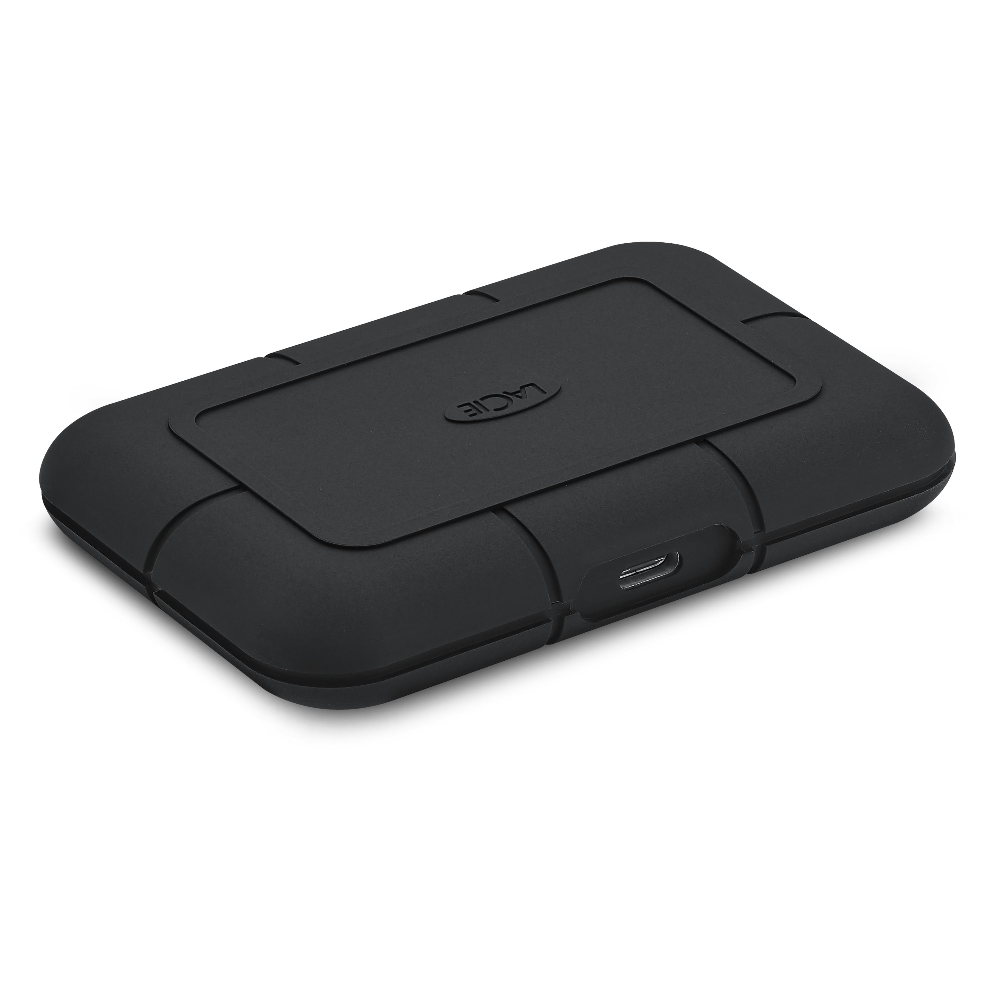 SSD LaCie Rugged Pro Thunderbolt 2TB