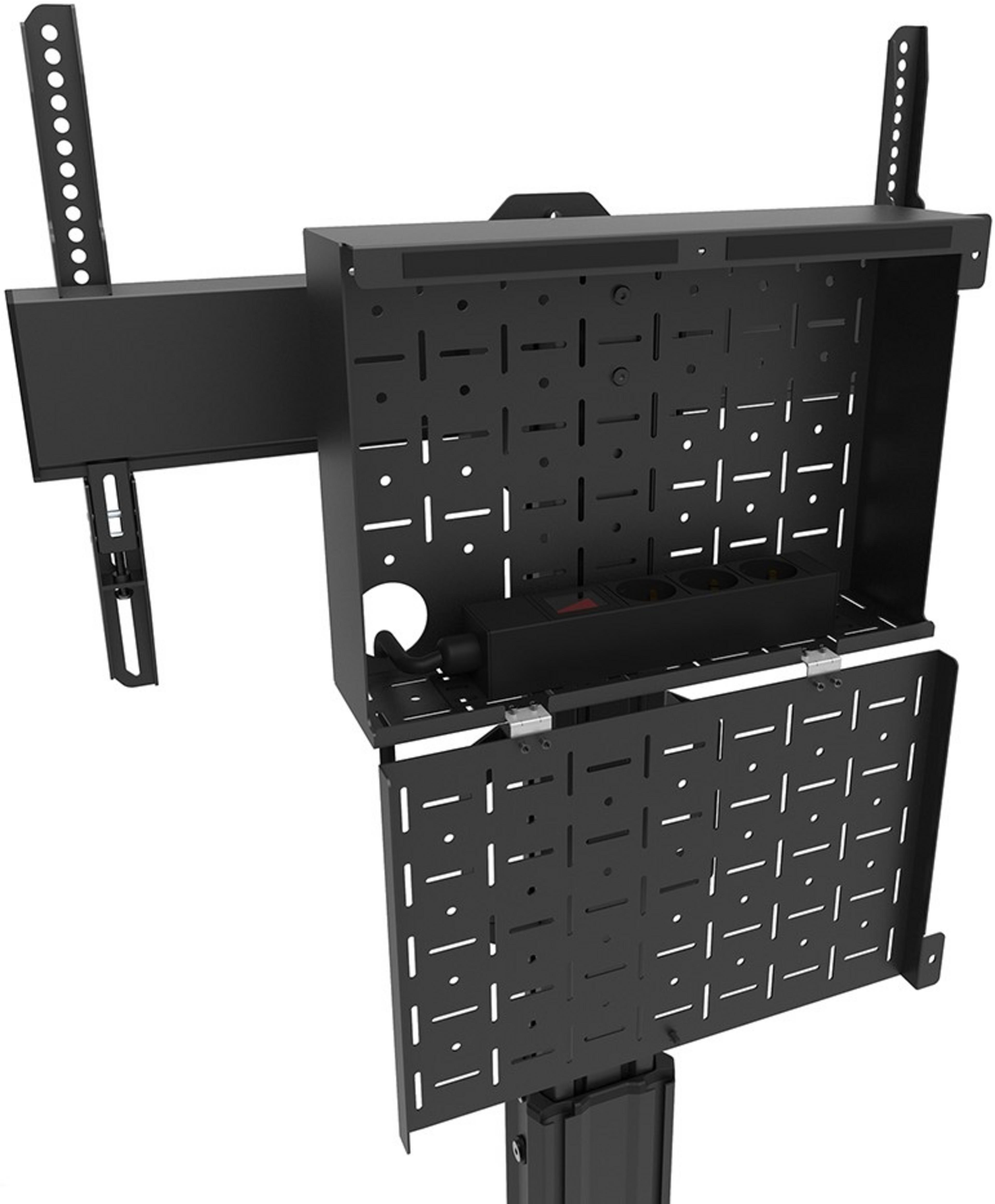 Neomounts FL50S-825BL1 Floor Stand