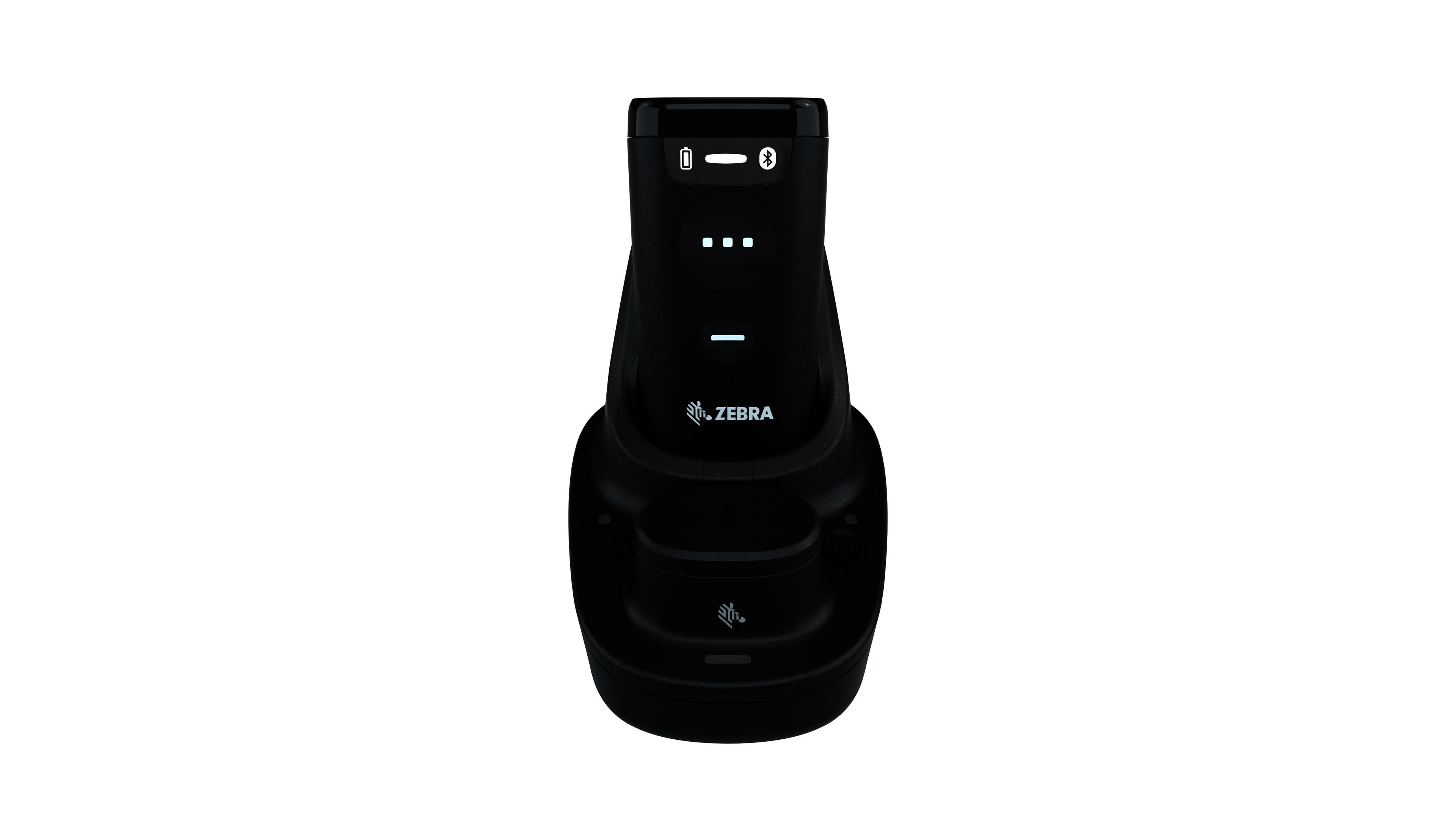 Kit lecteur USB Zebra CS6080