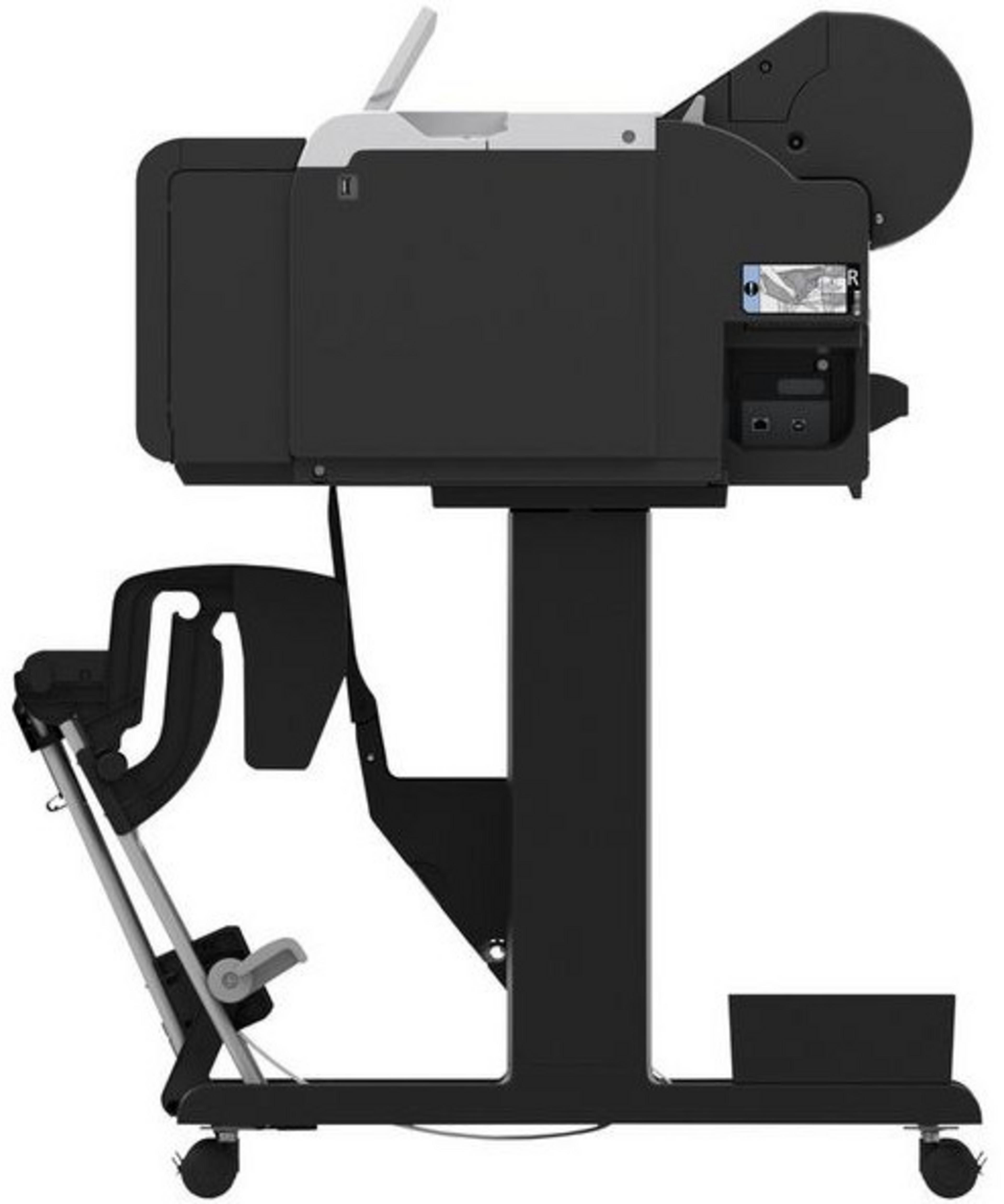 Canon imagePROGRAF TM-250 Plotter