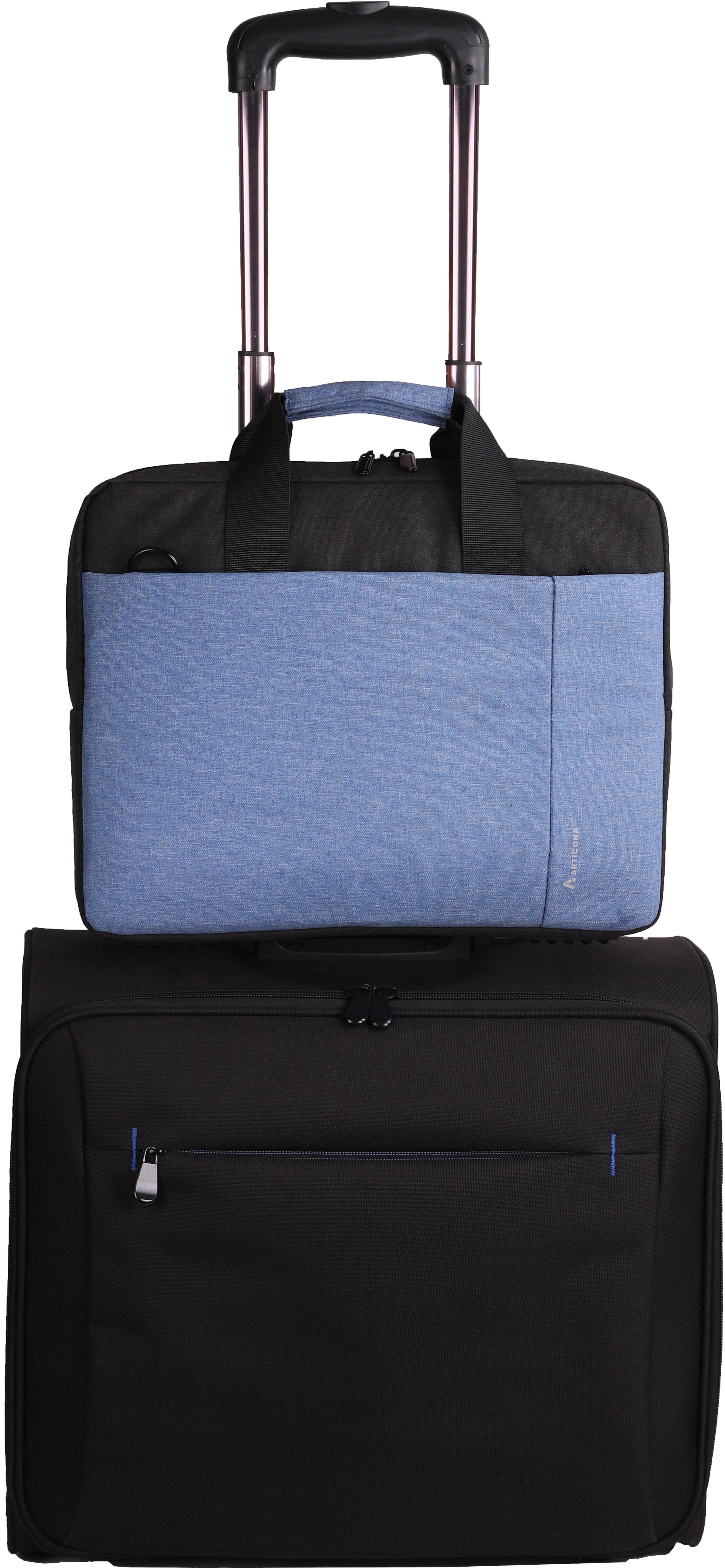 ARTICONA GRS 33,8 cm (13,3") táska kék