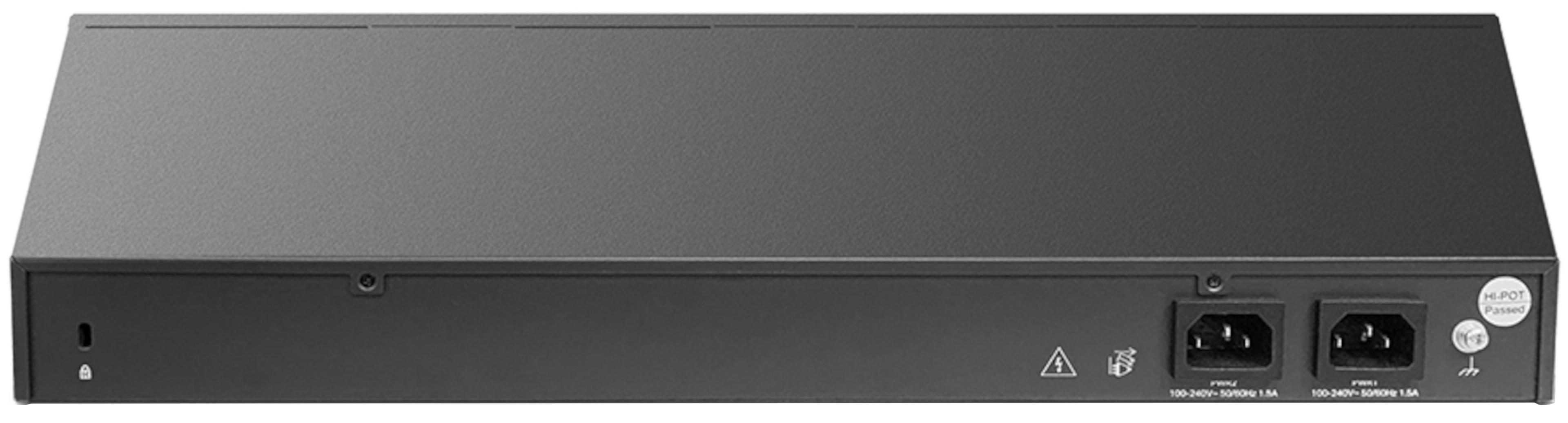 Router TP-LINK Omada ER8411 10G p. VPN