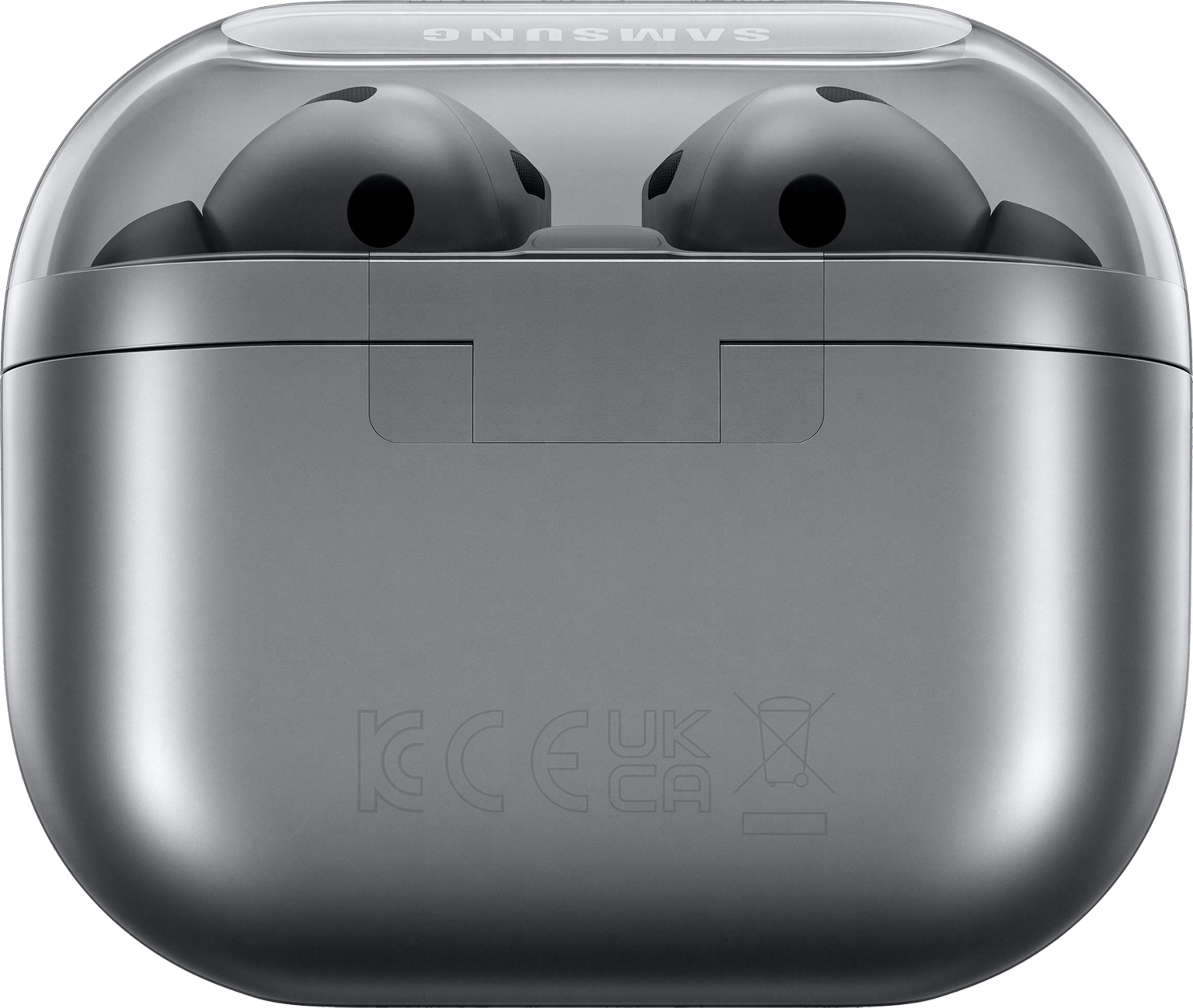 Samsung Galaxy Buds3 Pro silver