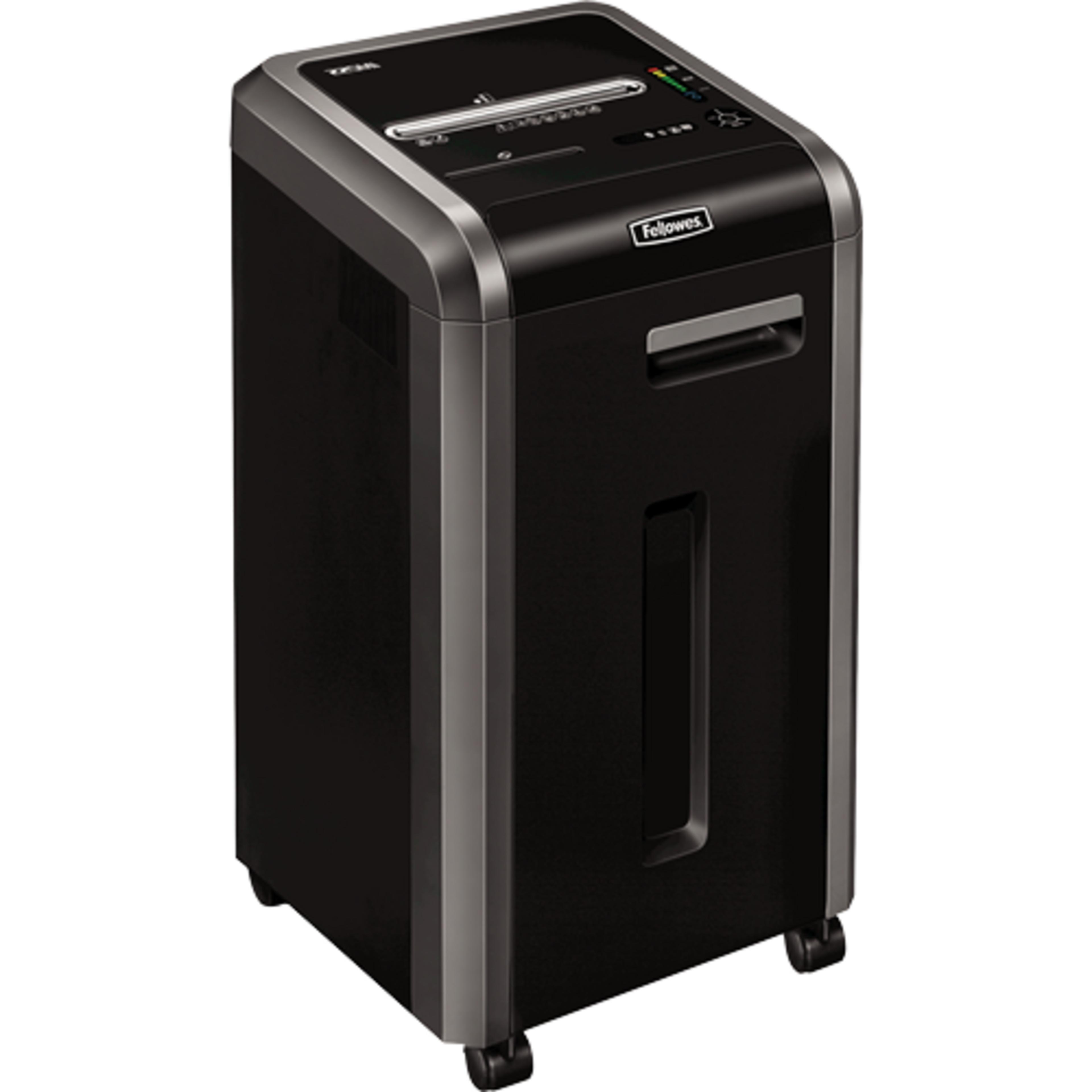 Fellowes PowerShred 225Mi