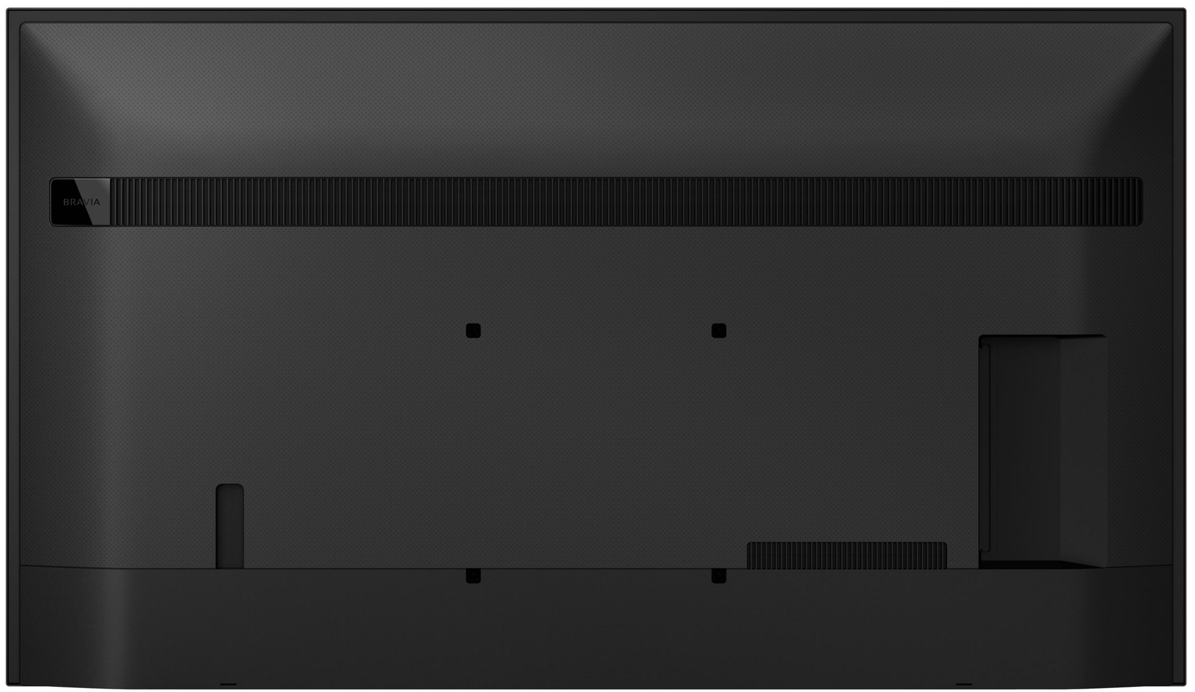 Sony Bravia FW-75BZ40L Display