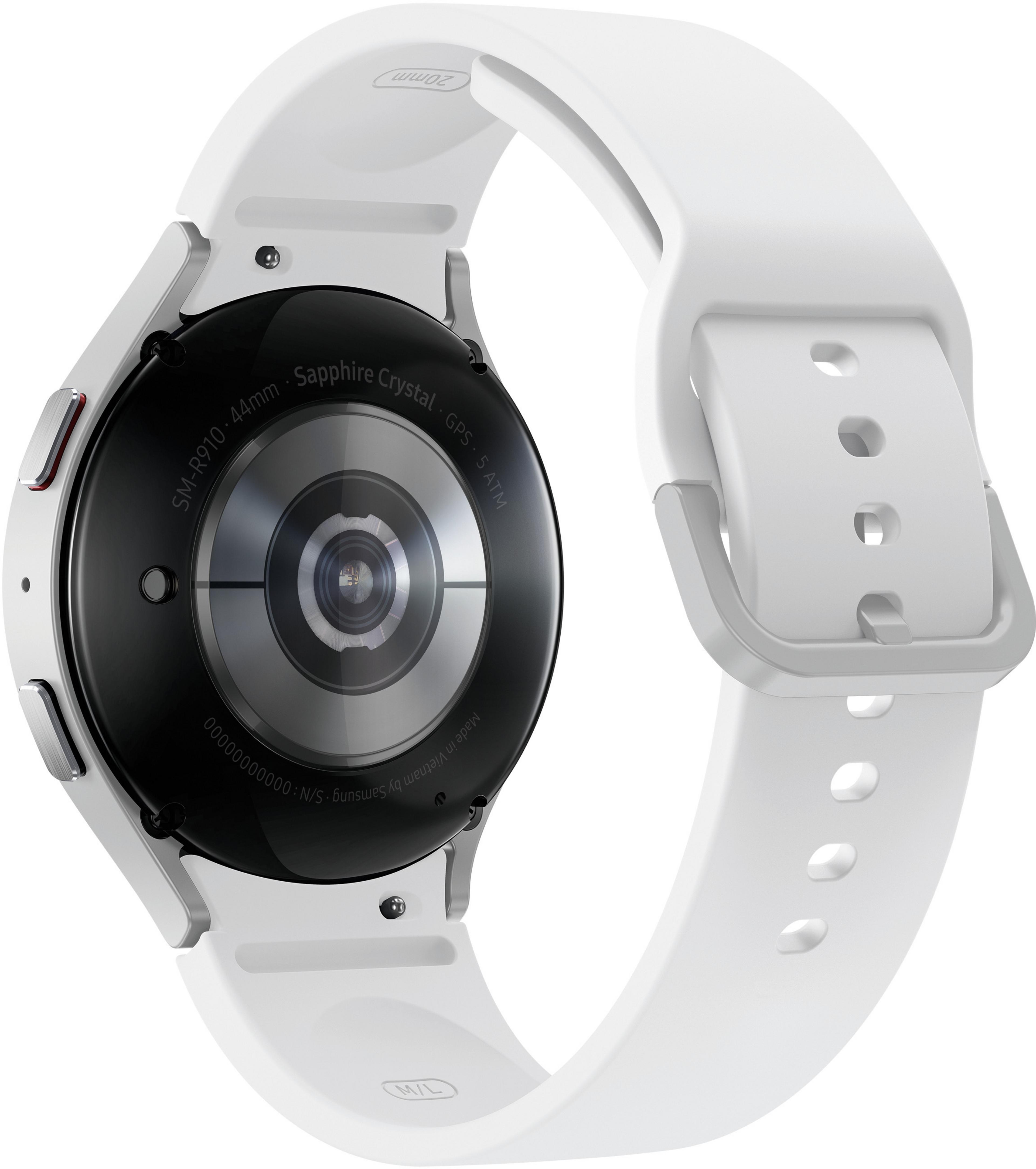 Samsung Galaxy Watch5 BT 44mm Silver