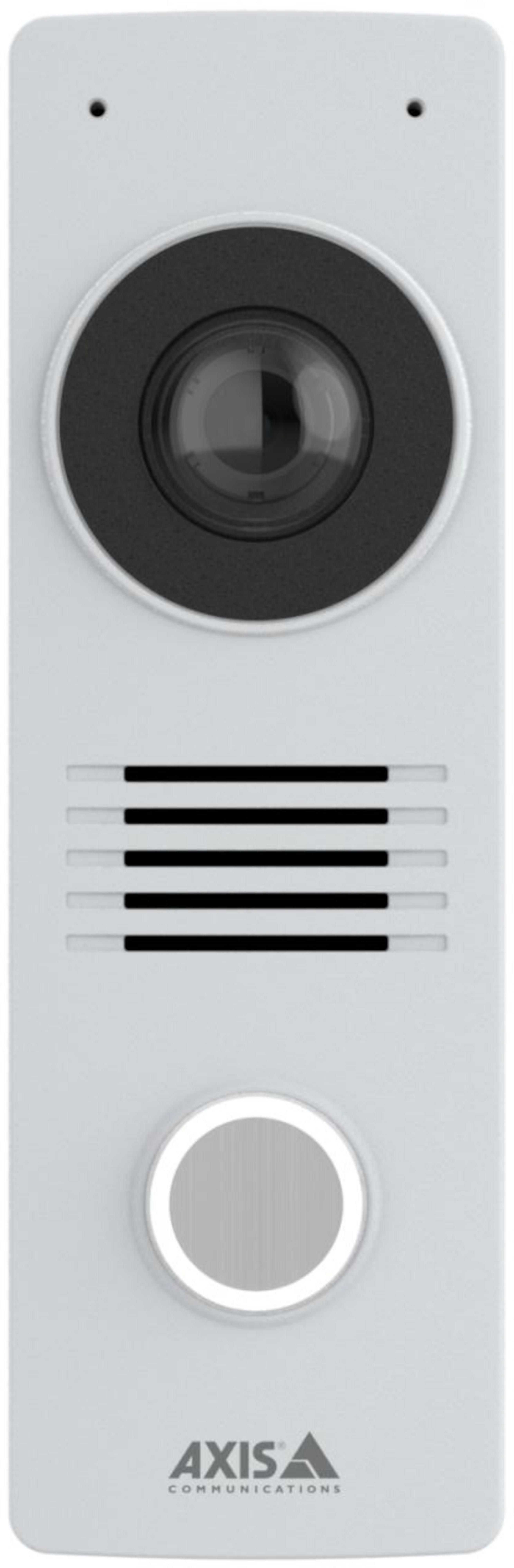 AXIS I8116-E Netzwerk Video Intercom