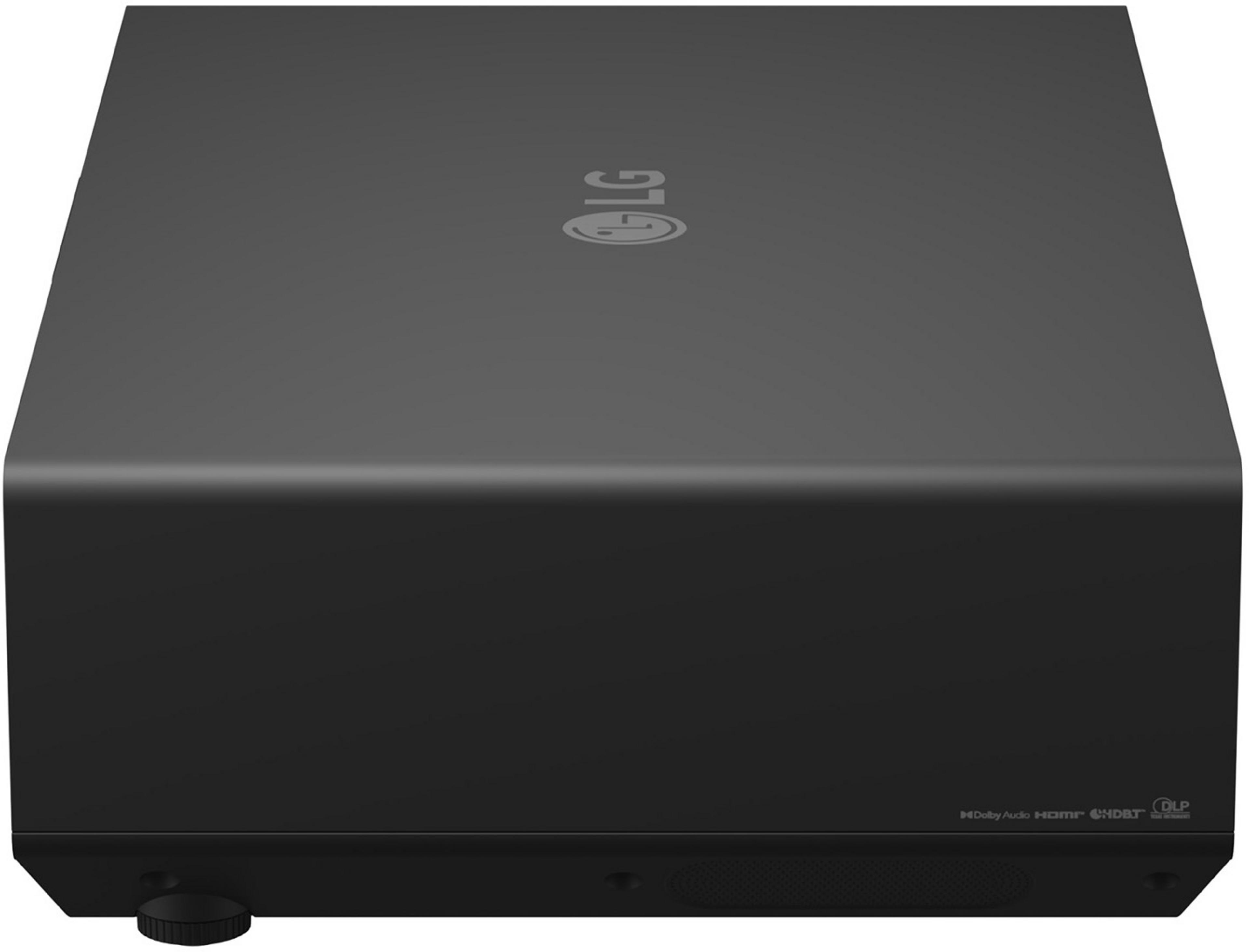 LG ProBeam BU70QGT Laser Projektor