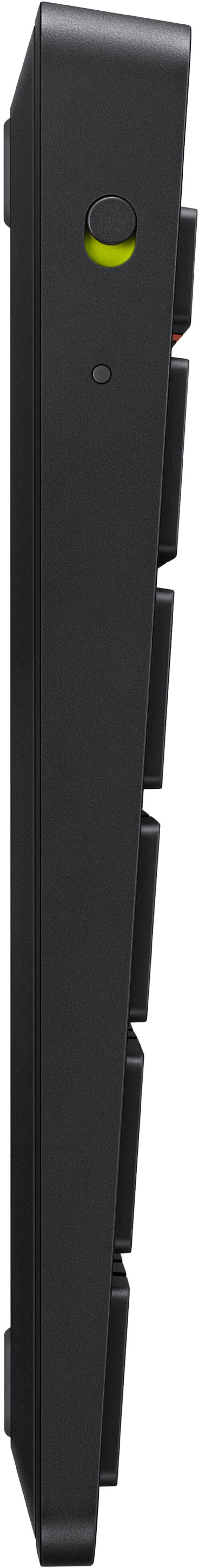 Samsung Smart BT Keyboard Trio 500 Bl.