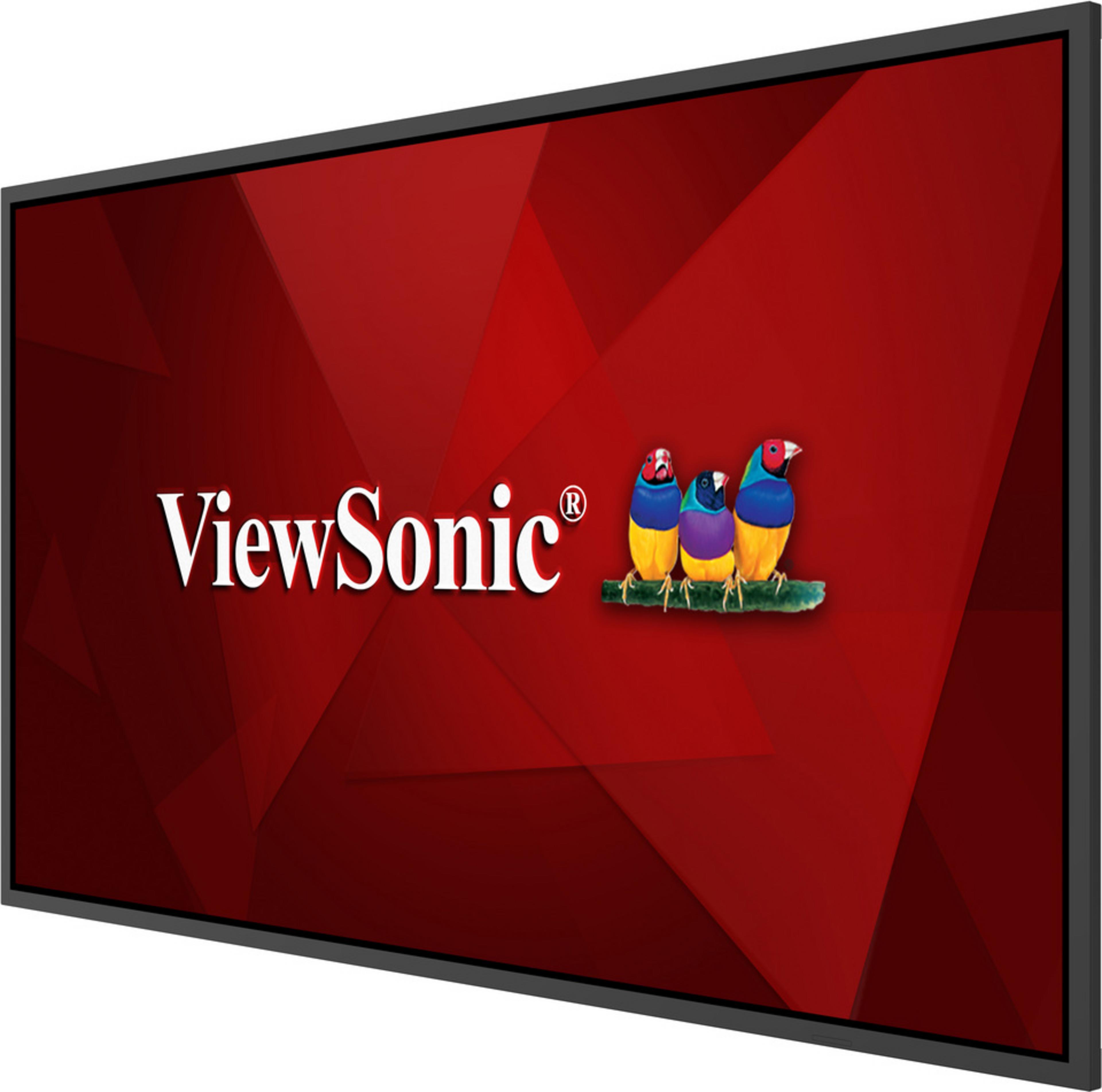 ViewSonic CDE75G3-1C Display
