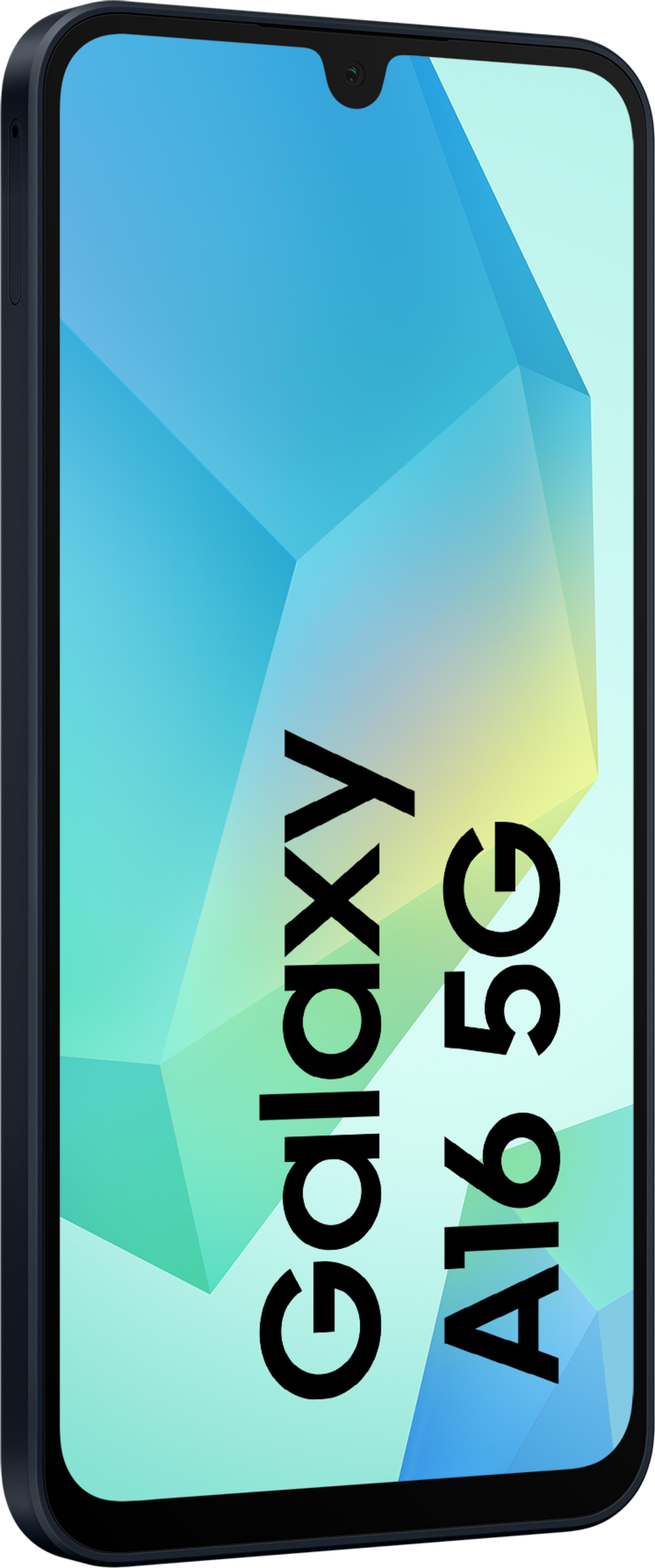 Samsung Galaxy A16 5G 128 GB blue black