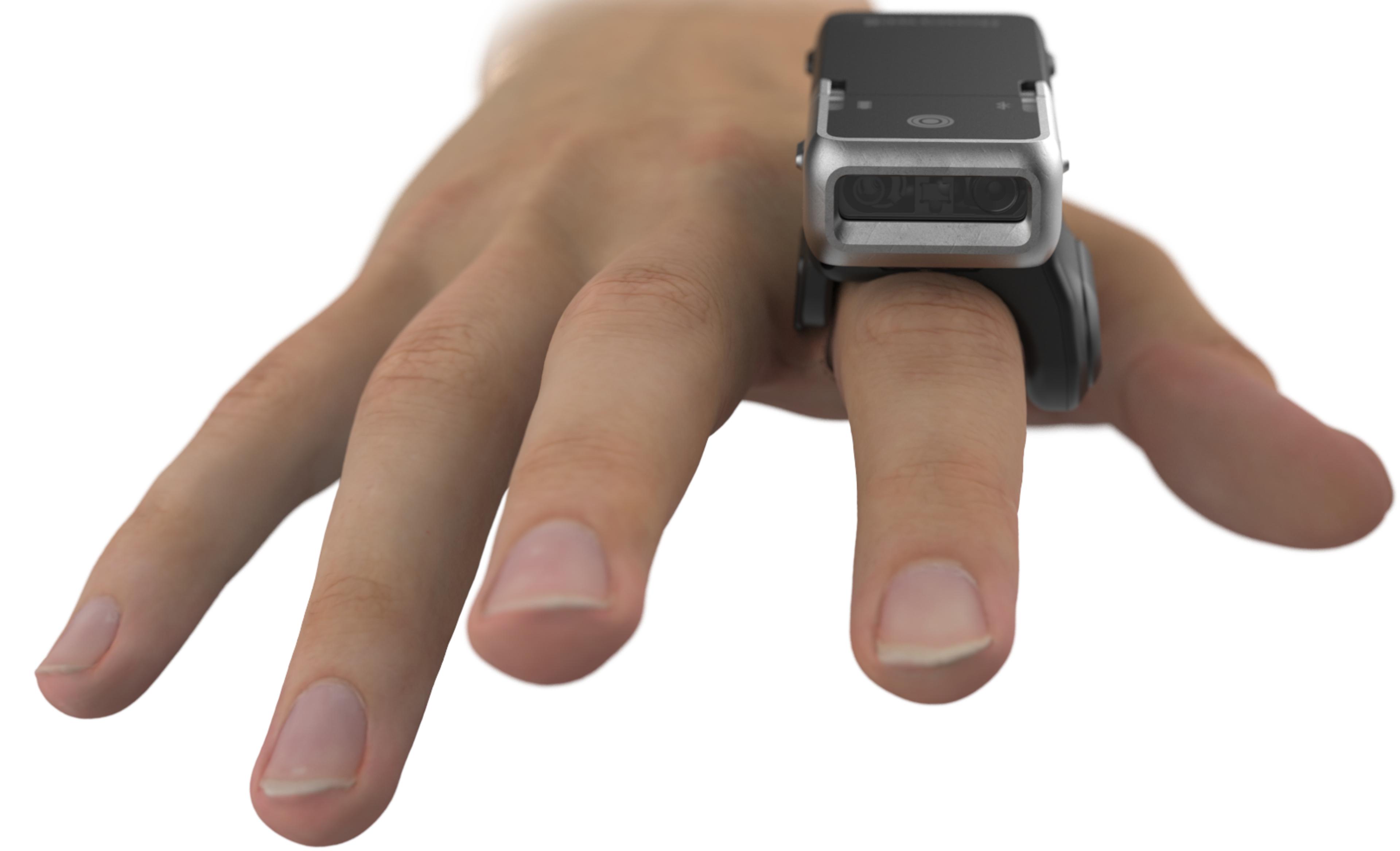 Honeywell 8675i FR BT Wearable Scanner