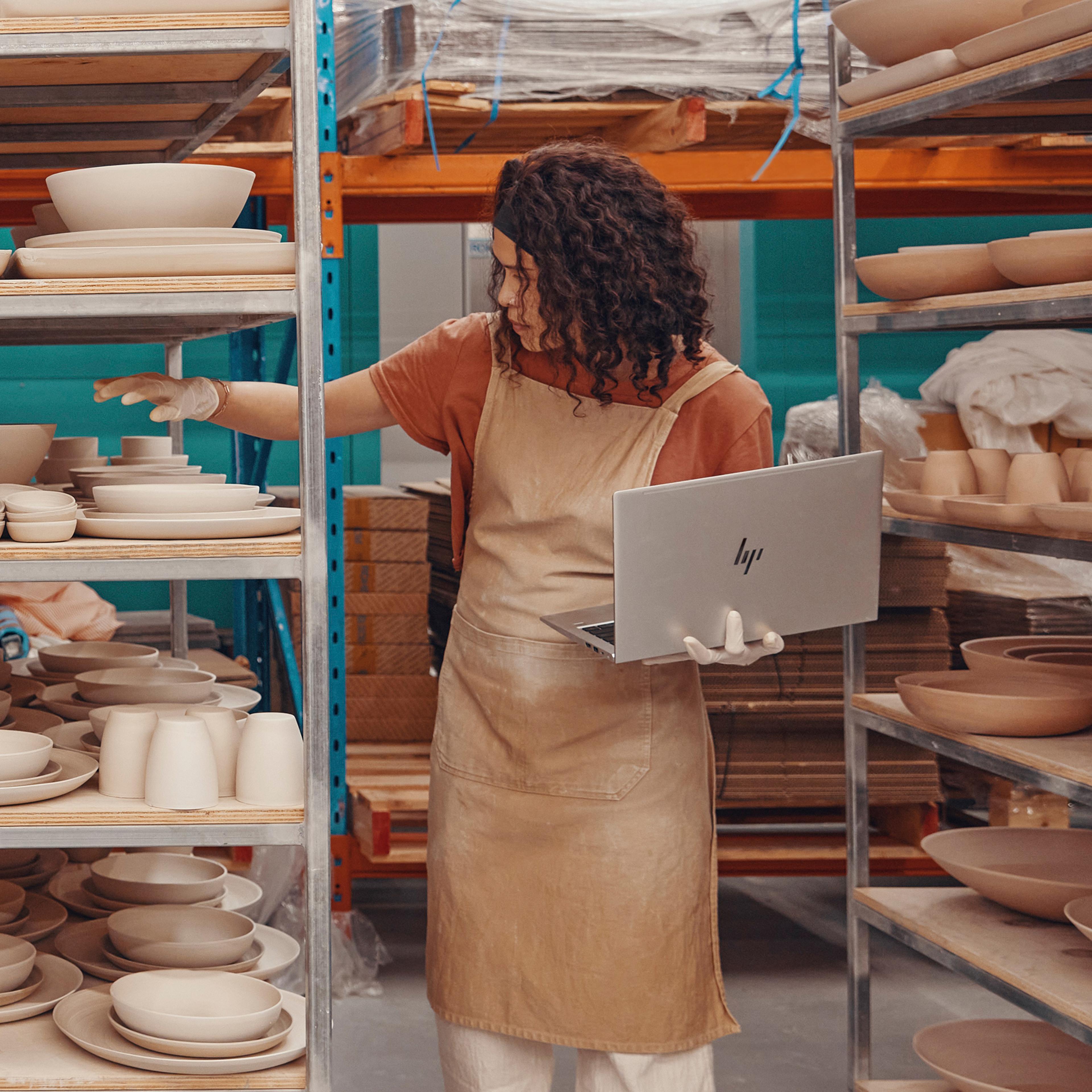 HP EliteBook 640 G10 i5 16/512GB