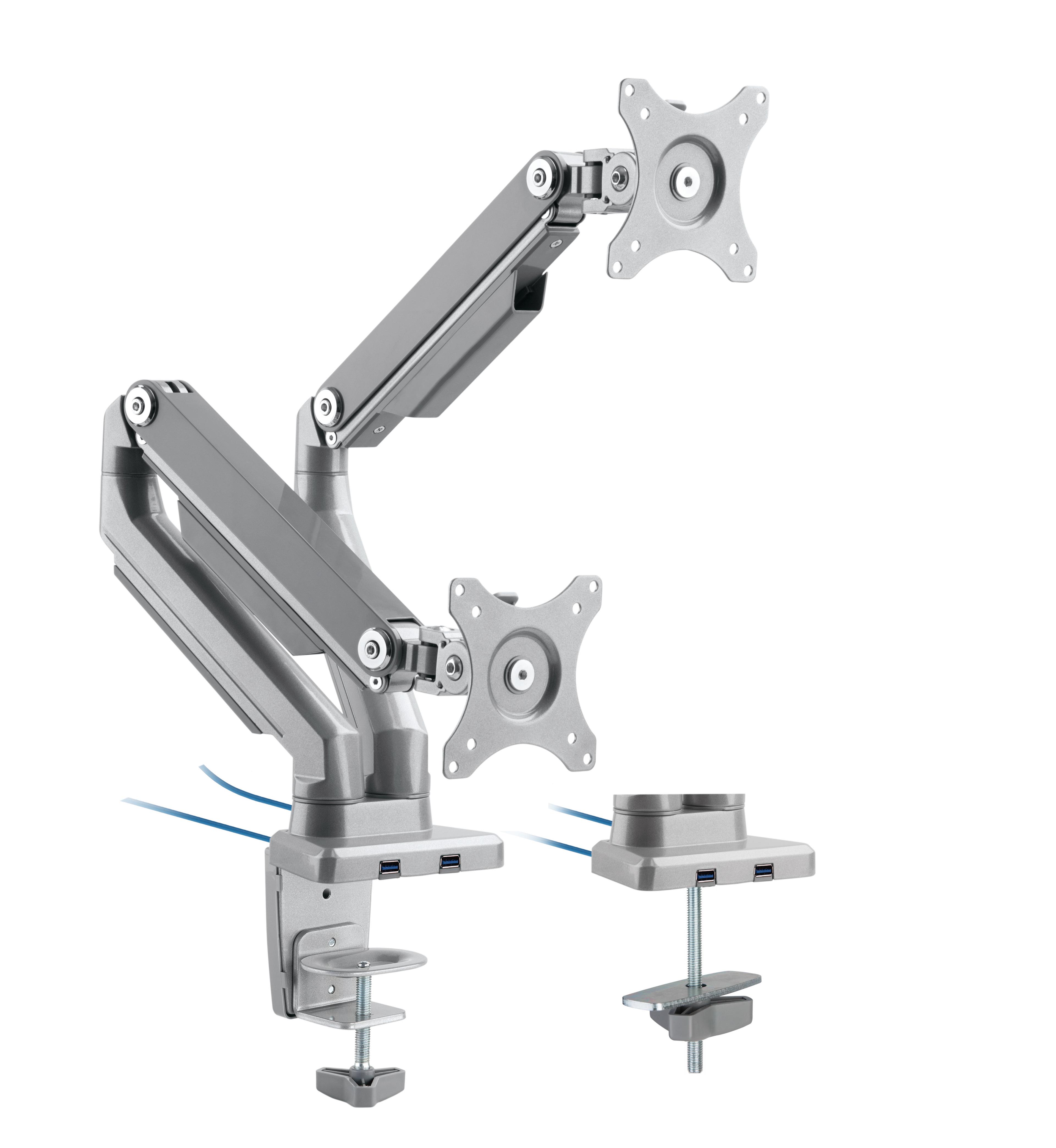 ARTICONA Dual Table Mount with USB 3.0