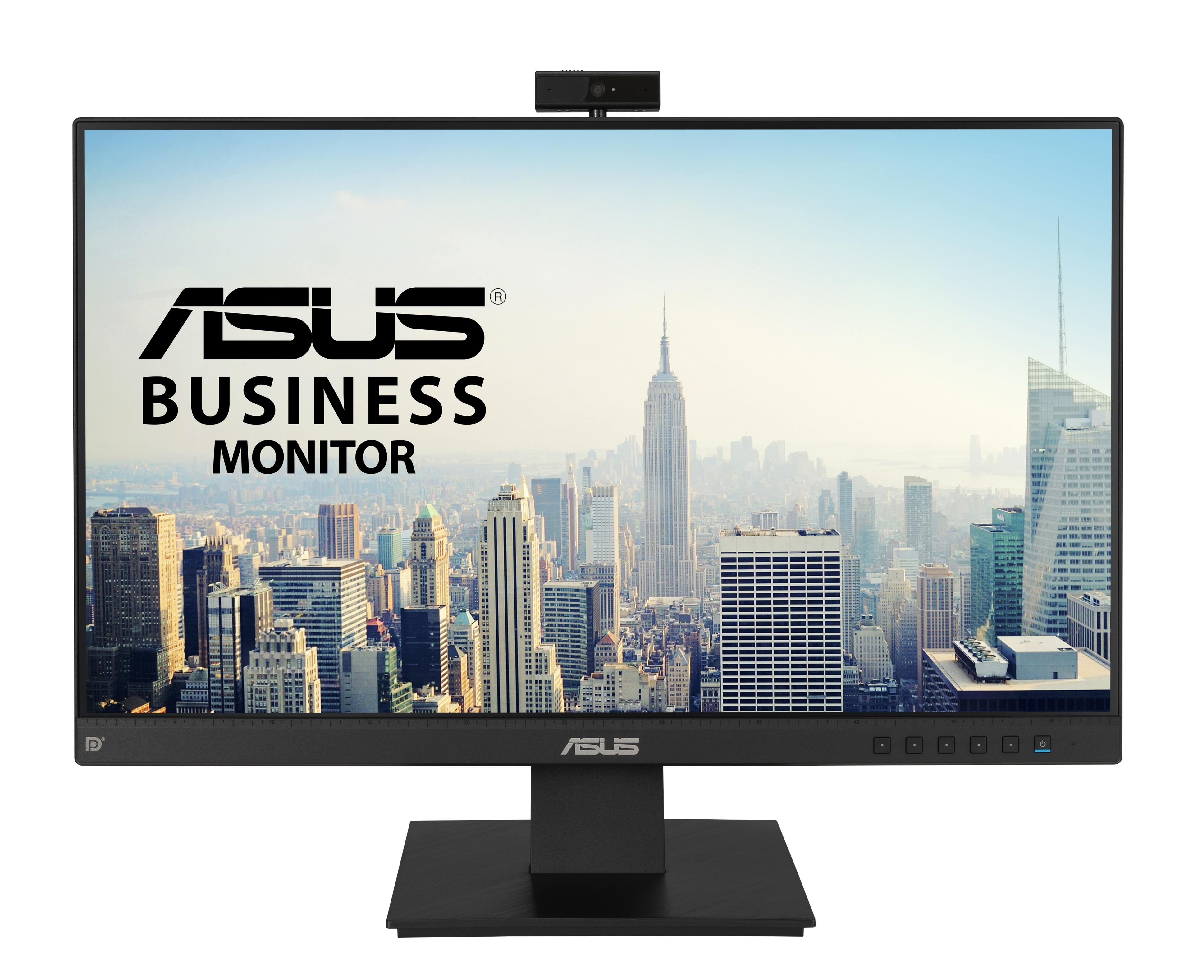 Asus BE24EQK Monitor