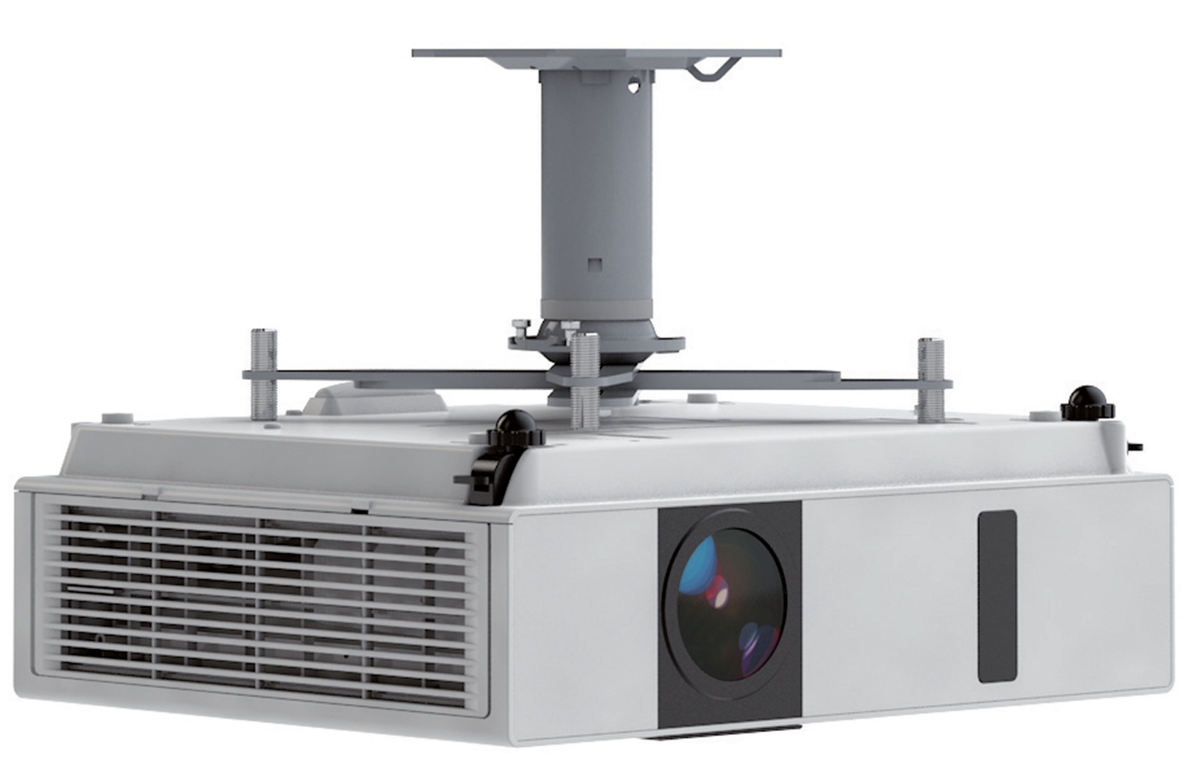 Kindermann Comfort² 10 Mount