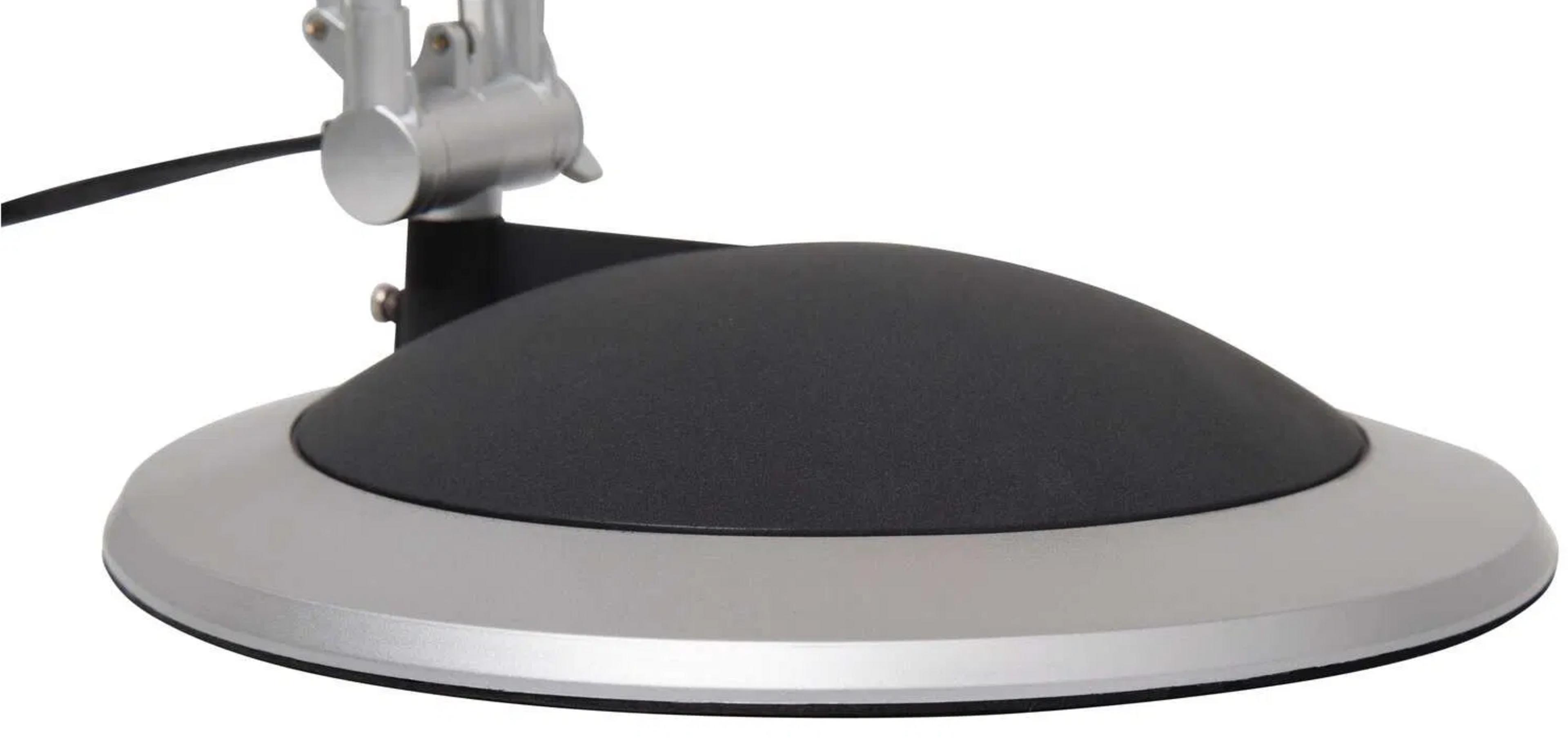 MAULoffice LED Leuchte silber