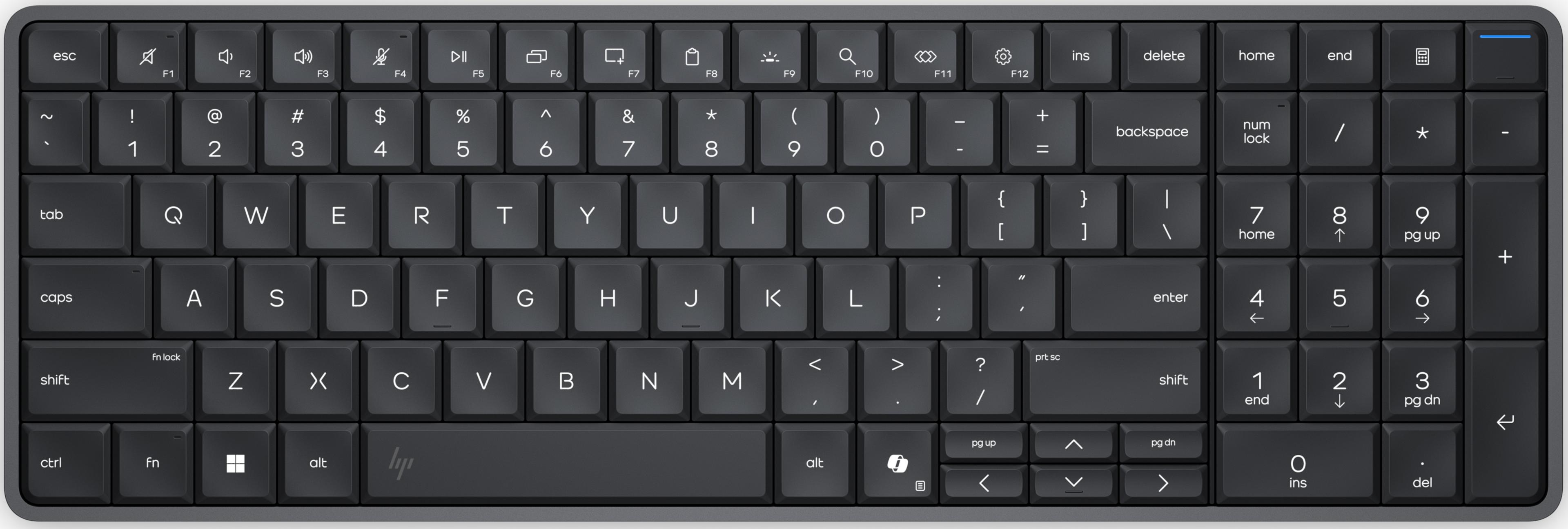 PC HP EliteBoard G1a NG RAI5 16/512 Go