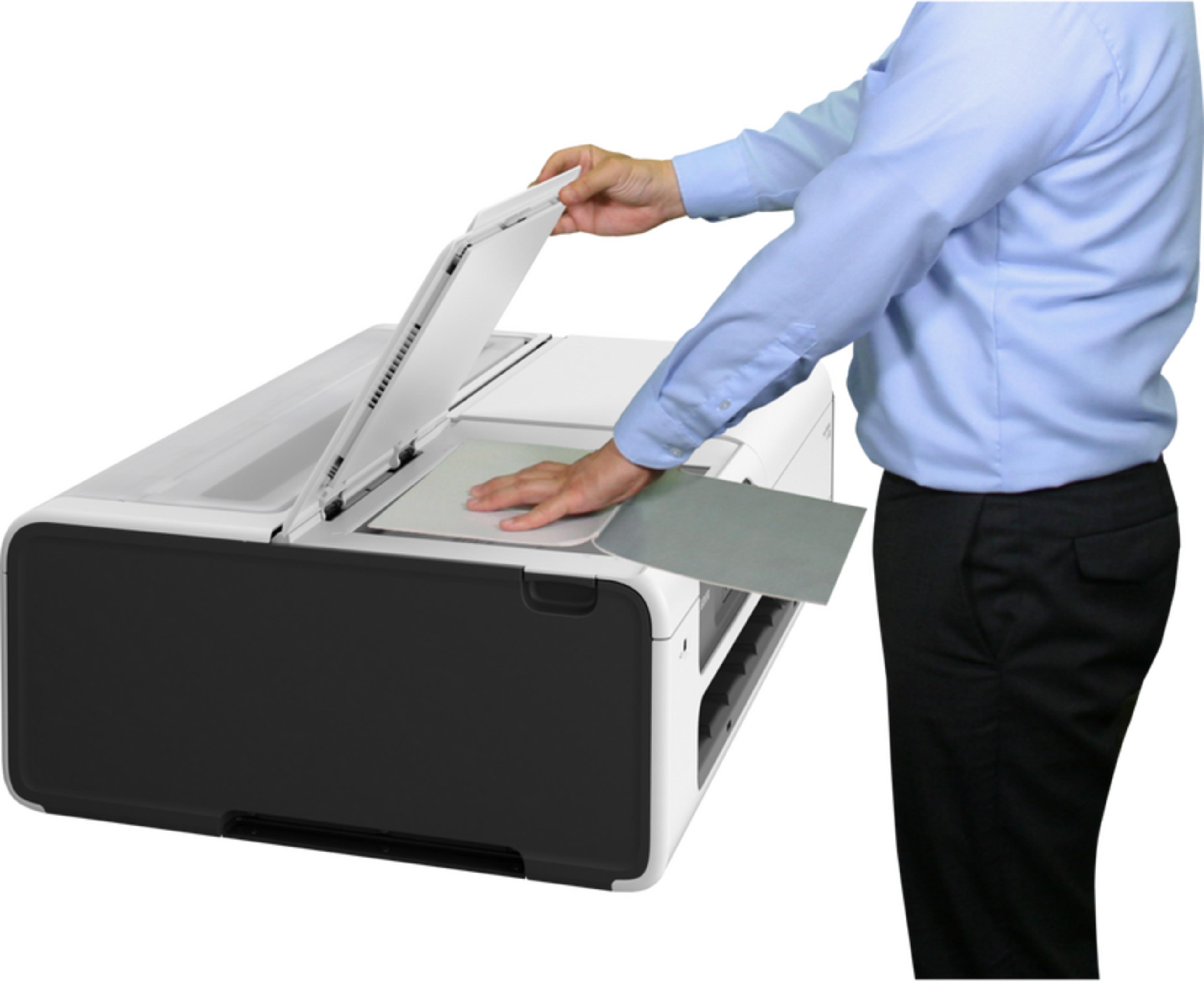 Traceur Canon imagePROGRAF TC-21 M