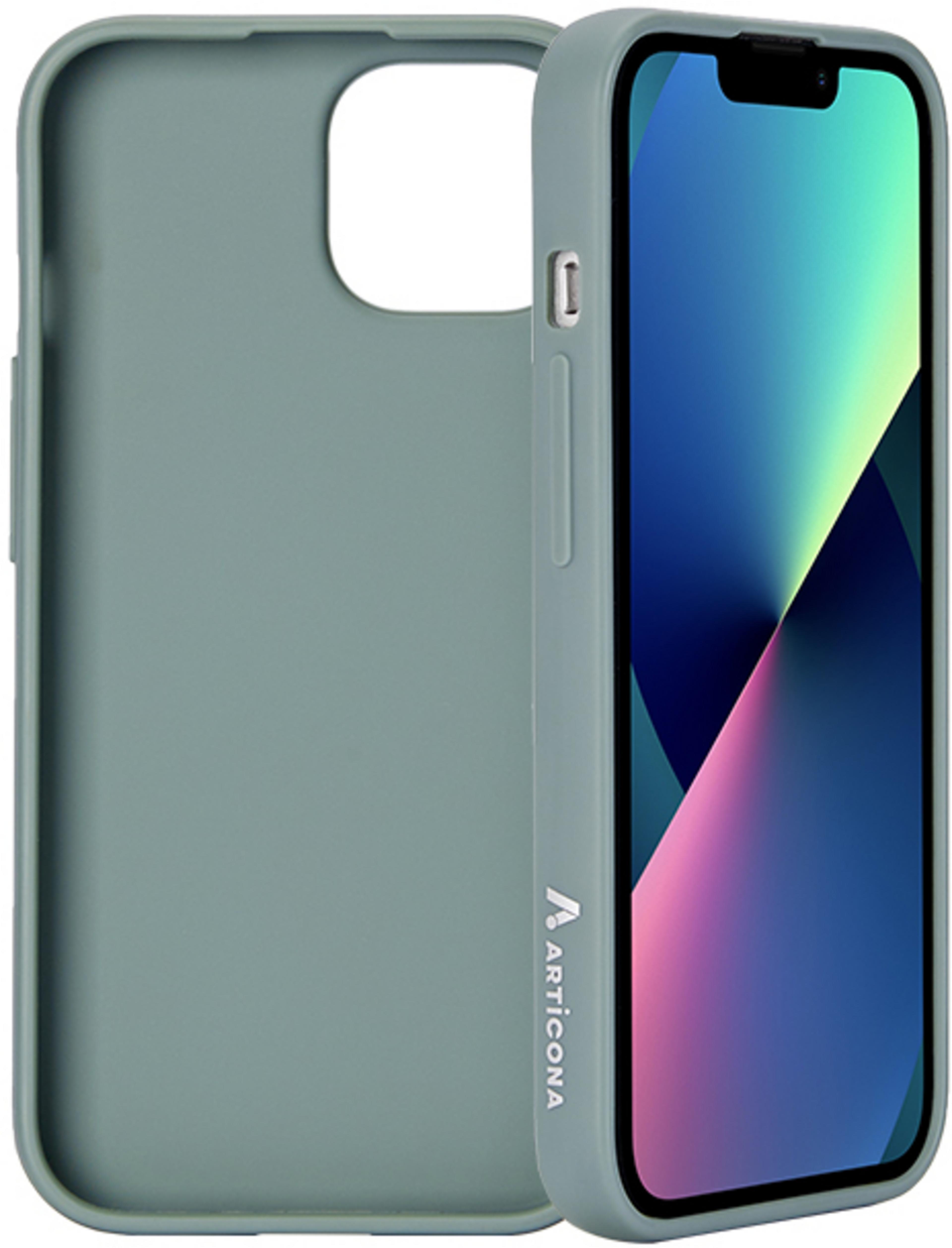 ARTICONA GRS iPhone 15 Case Green