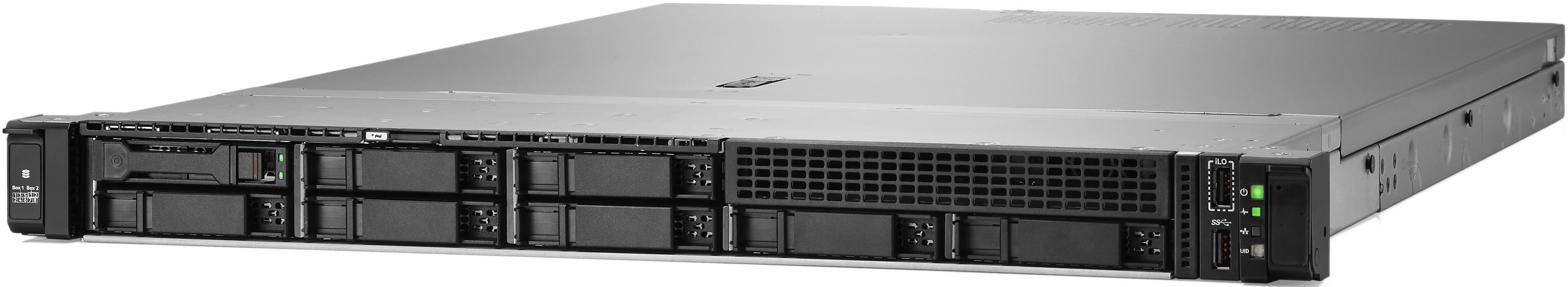 HPE ProLiant DL320 Gen12 6515P Server