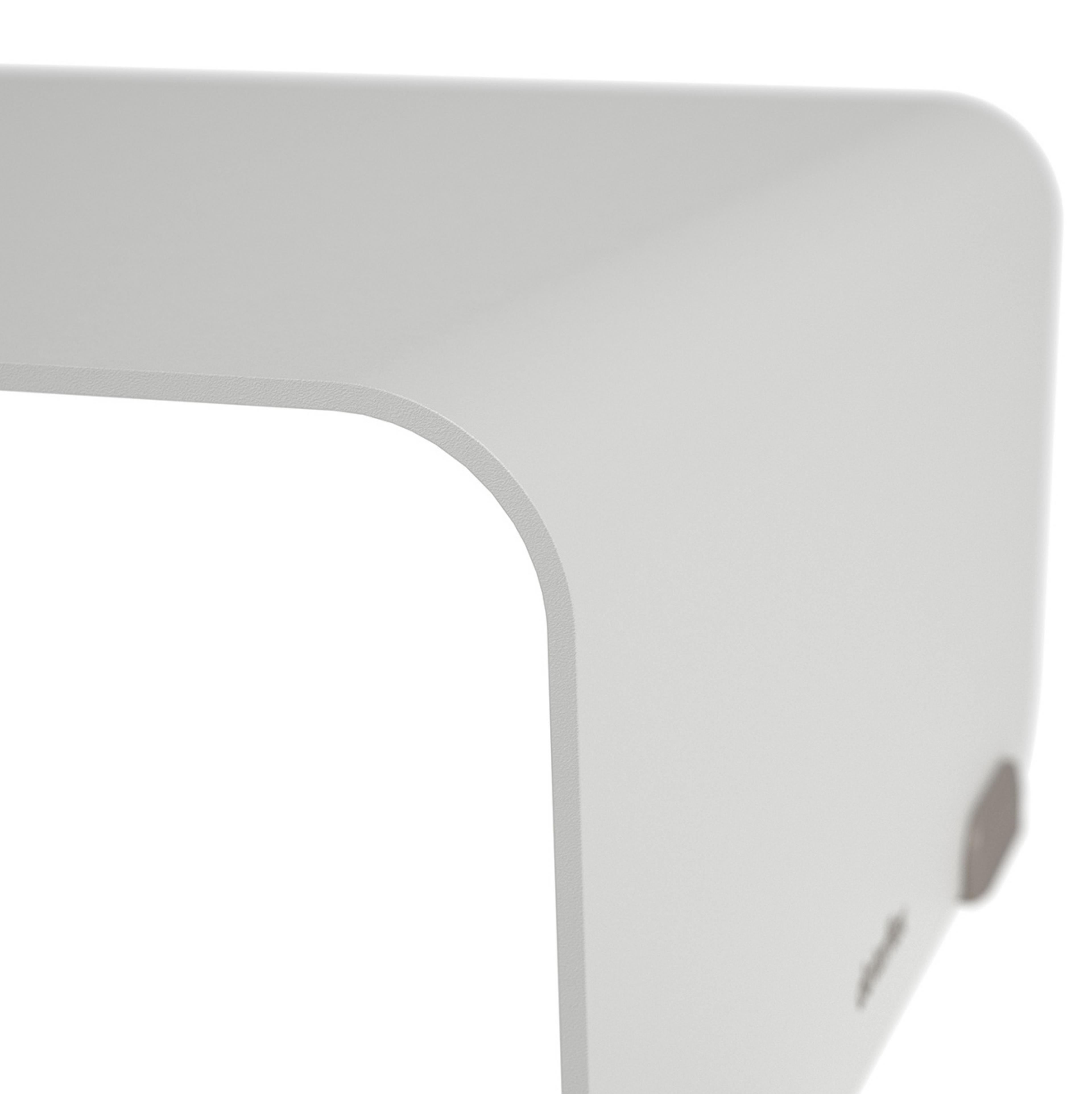 Dataflex Addit Bento Monitor Riser 110