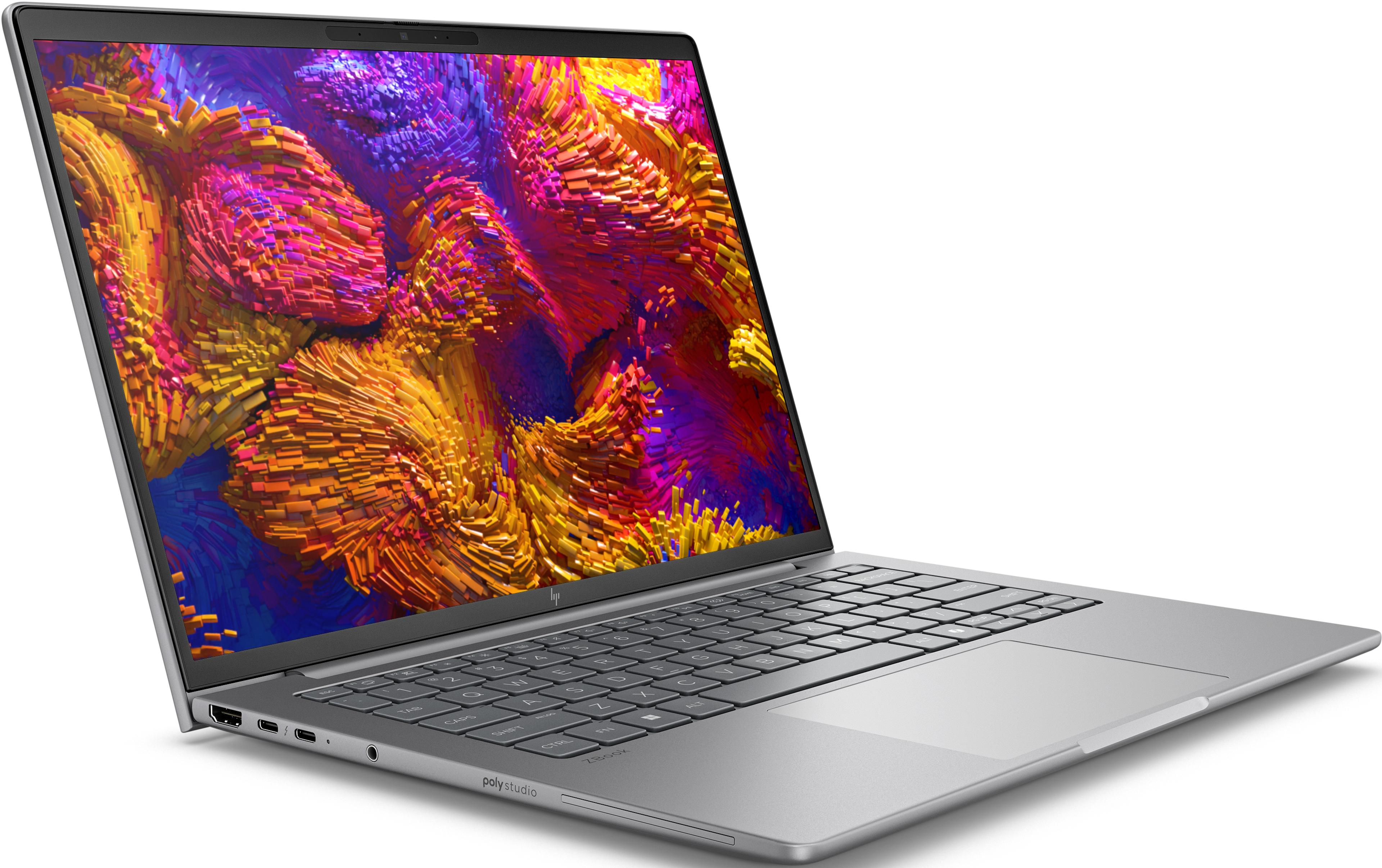 HP ZBook 8 G1as 14 RAI9 PRO 32GB/2TB 5G