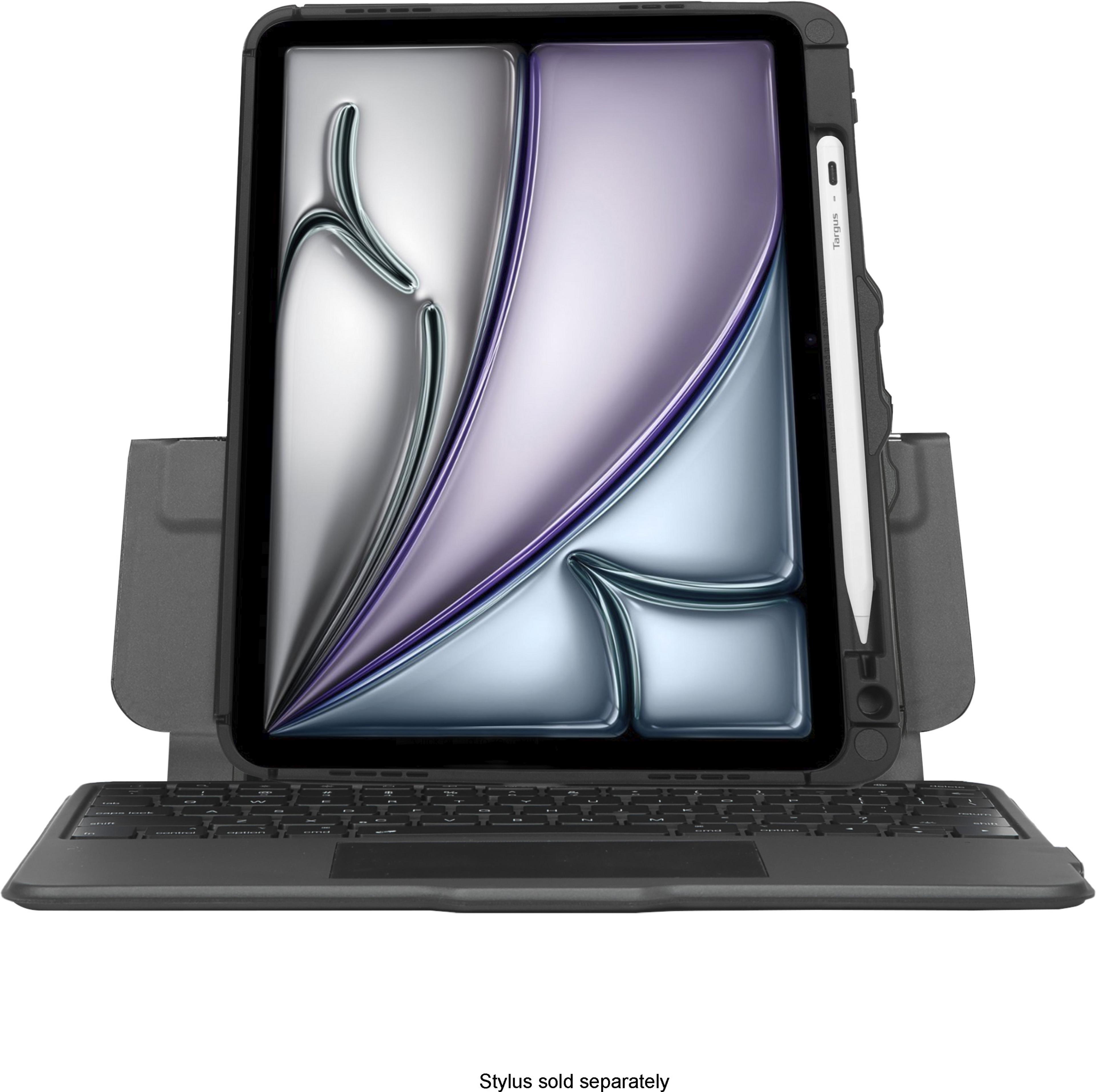 Targus VersaVu iPad BT Keyboard Case