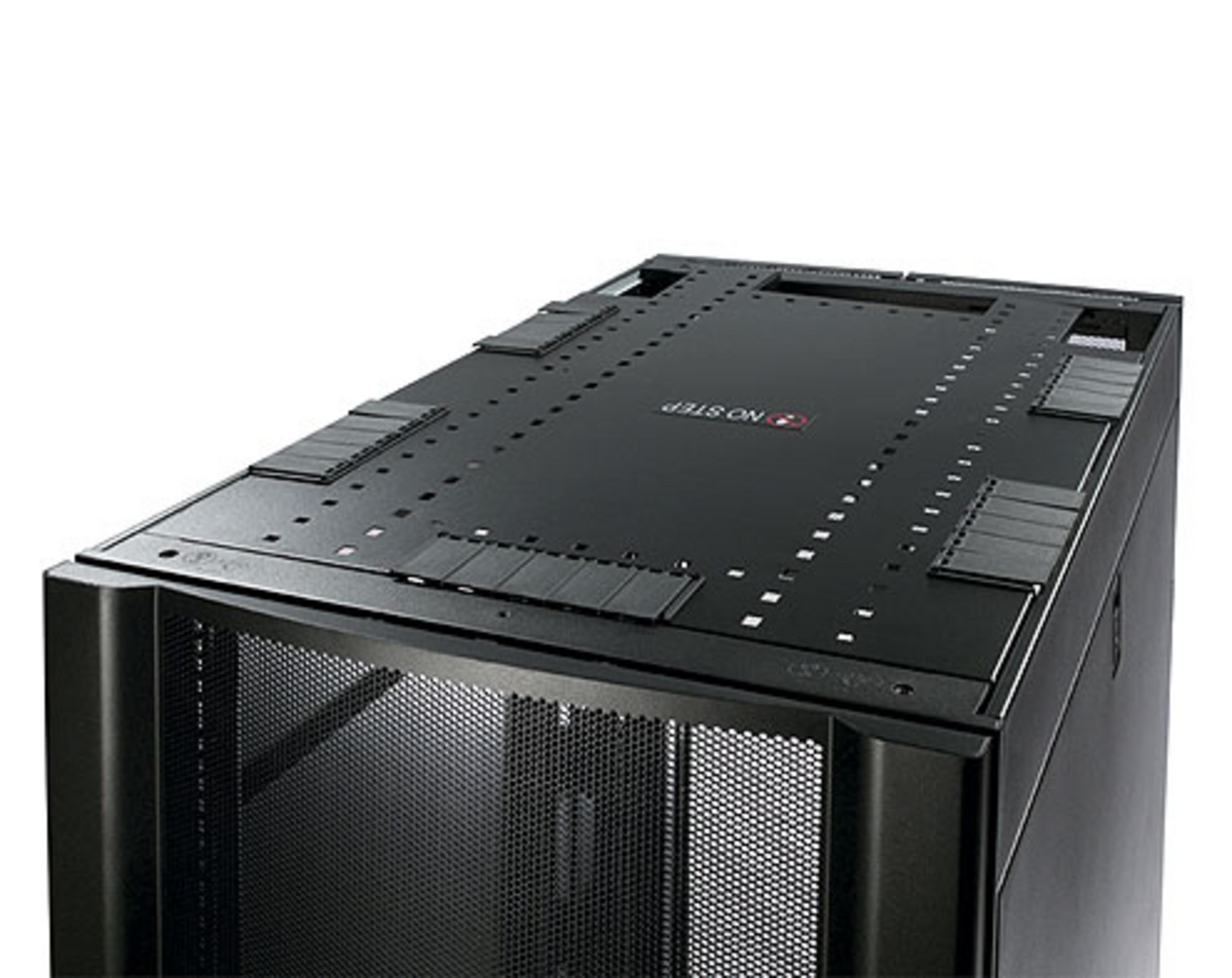 APC NetShelter SX Rack 48U, 600x1070