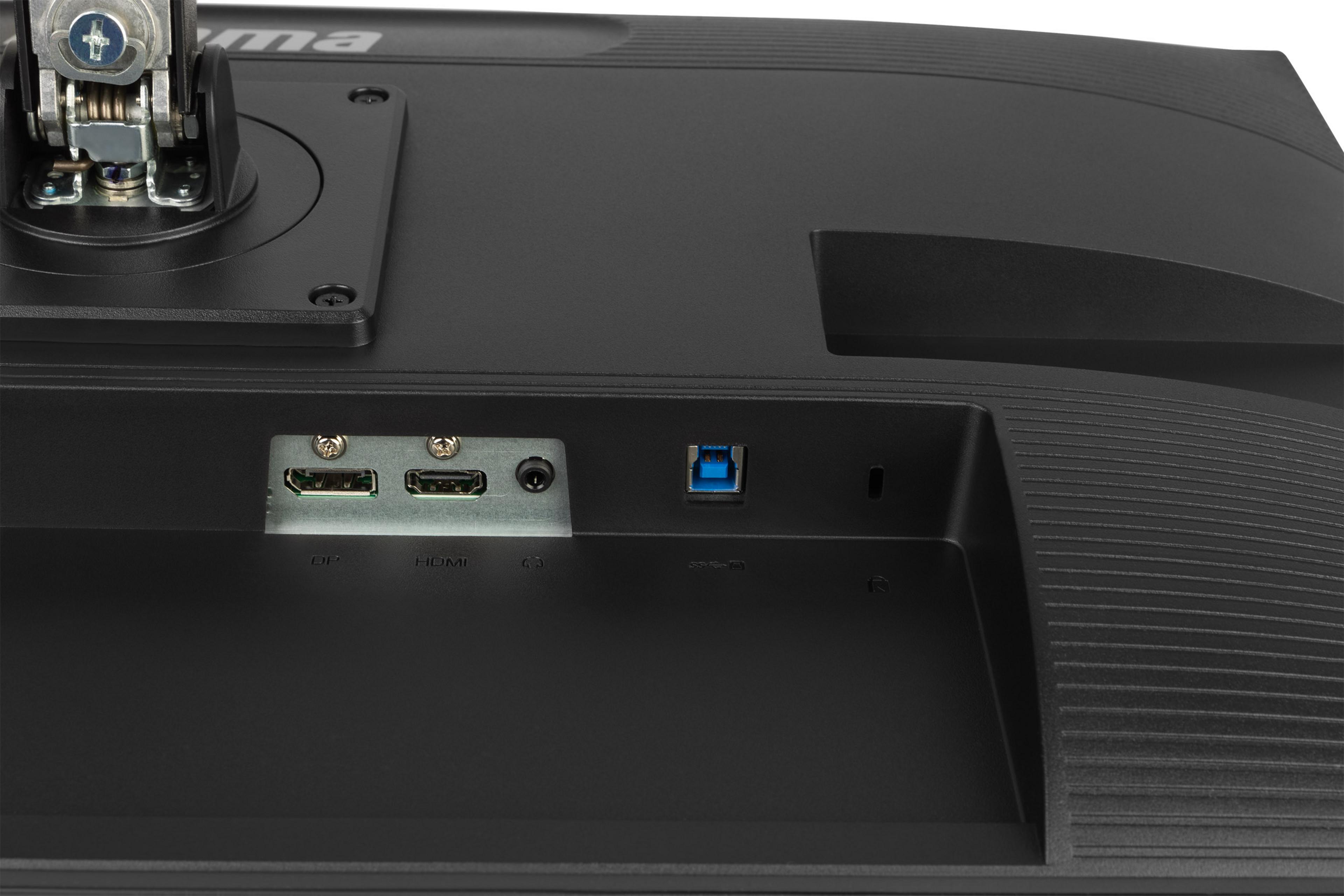 iiyama ProLite XUB2763HSU-B1 Monitor