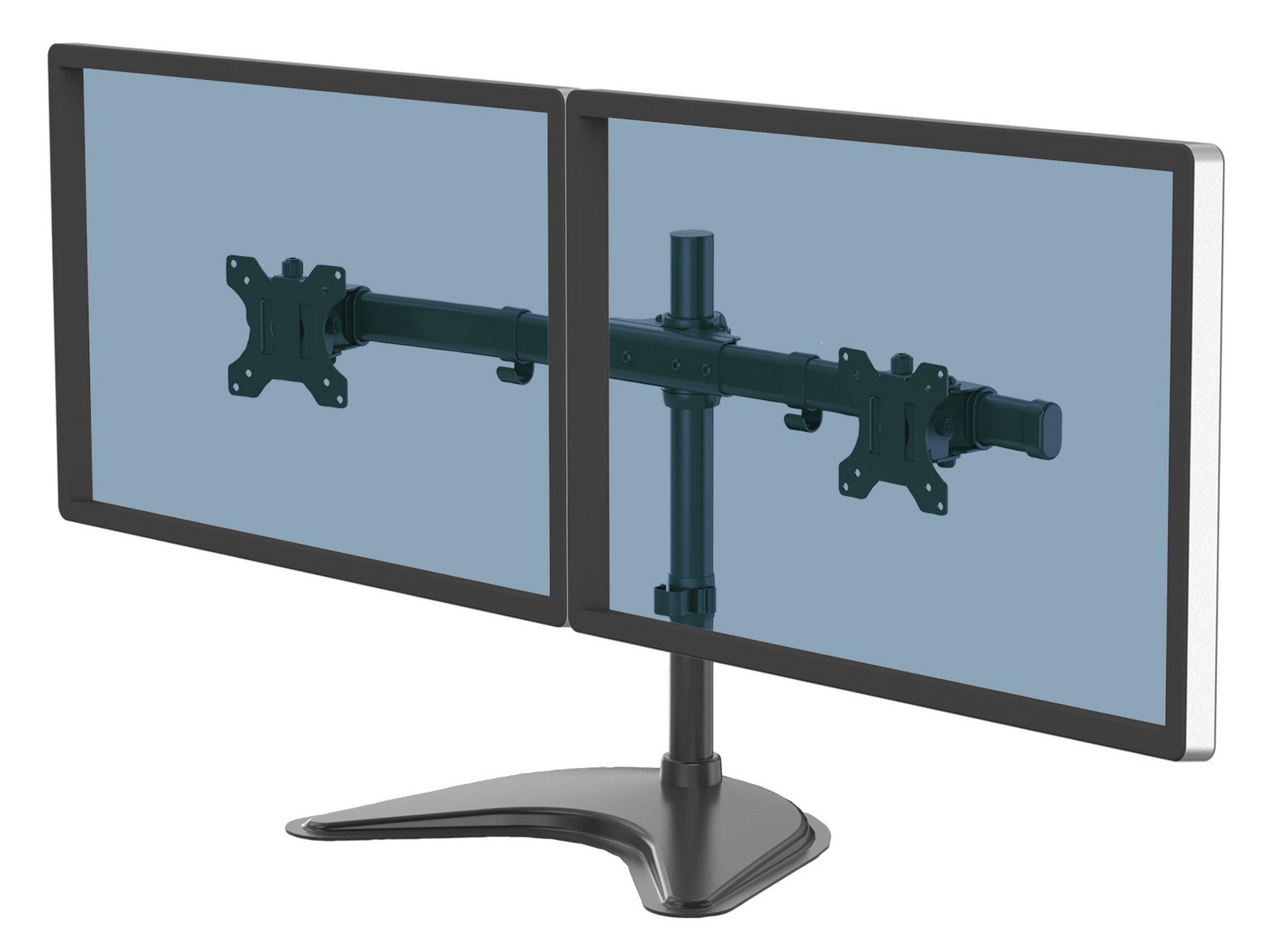 Fellowes Seasa Dual Monitor Arm