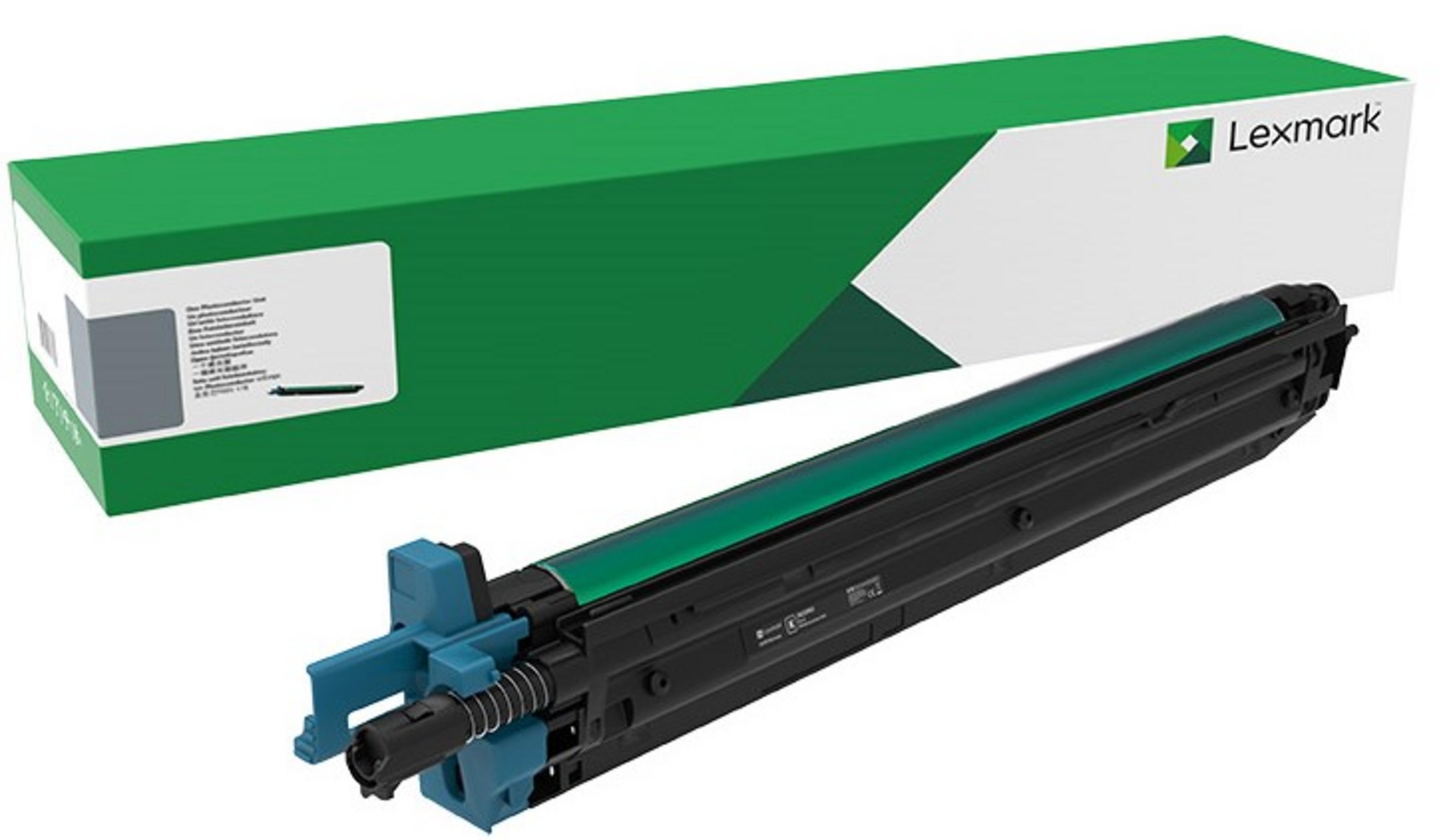 Lexmark C935/X94xe Photo Conductor Black