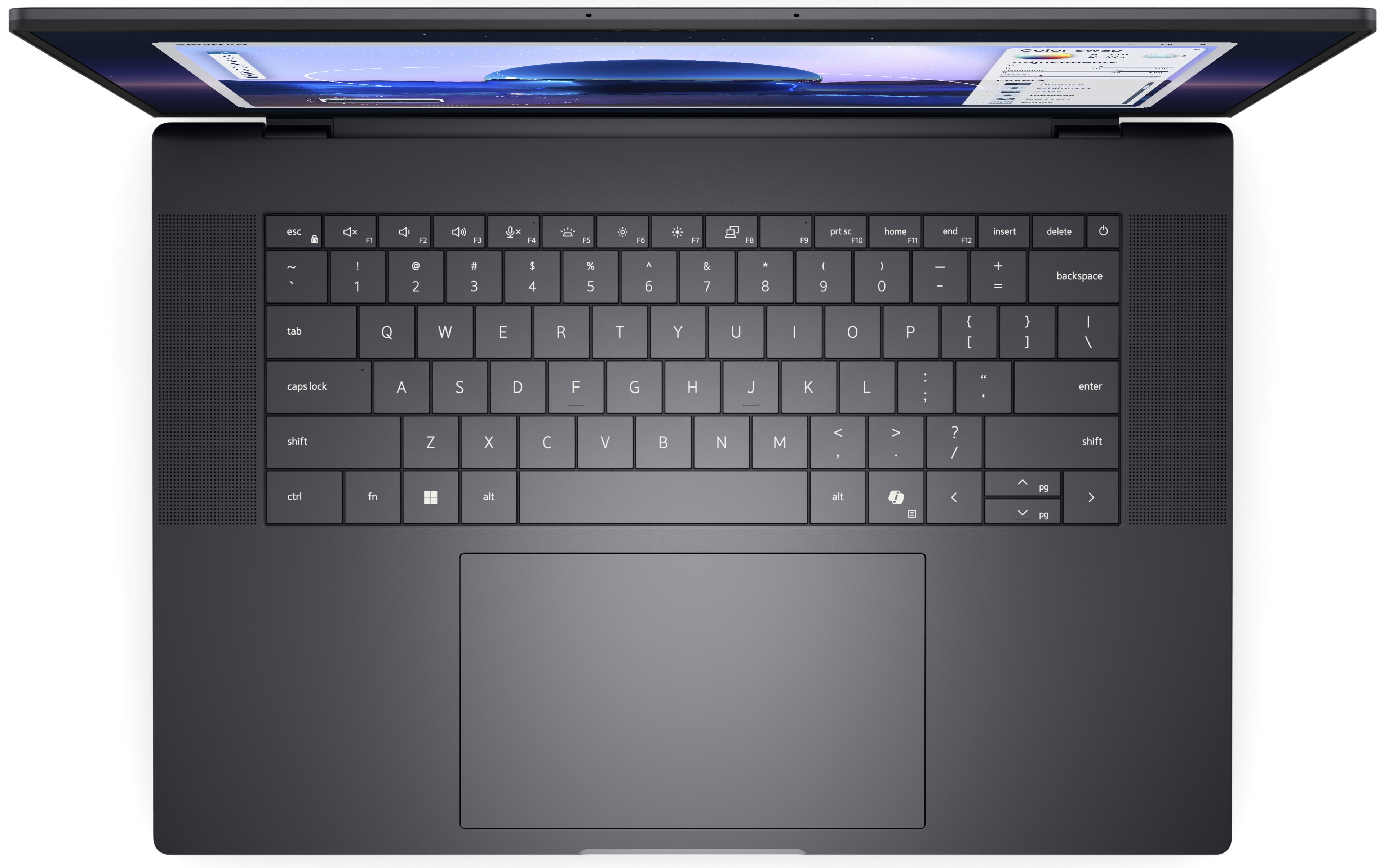 Dell Pro Max 16 Prem. U7 32Go/1To P2000