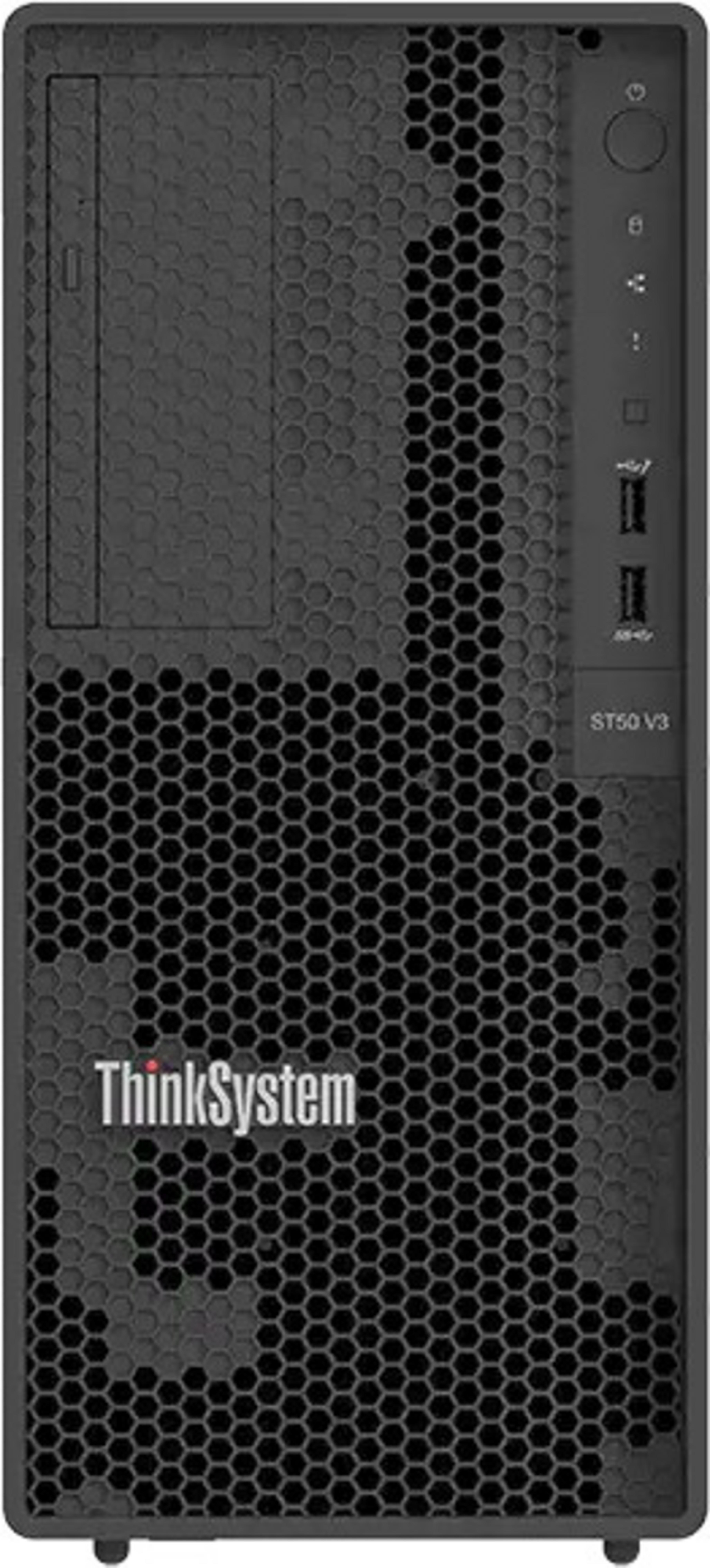 Lenovo ThinkSystem ST50 V3 Server