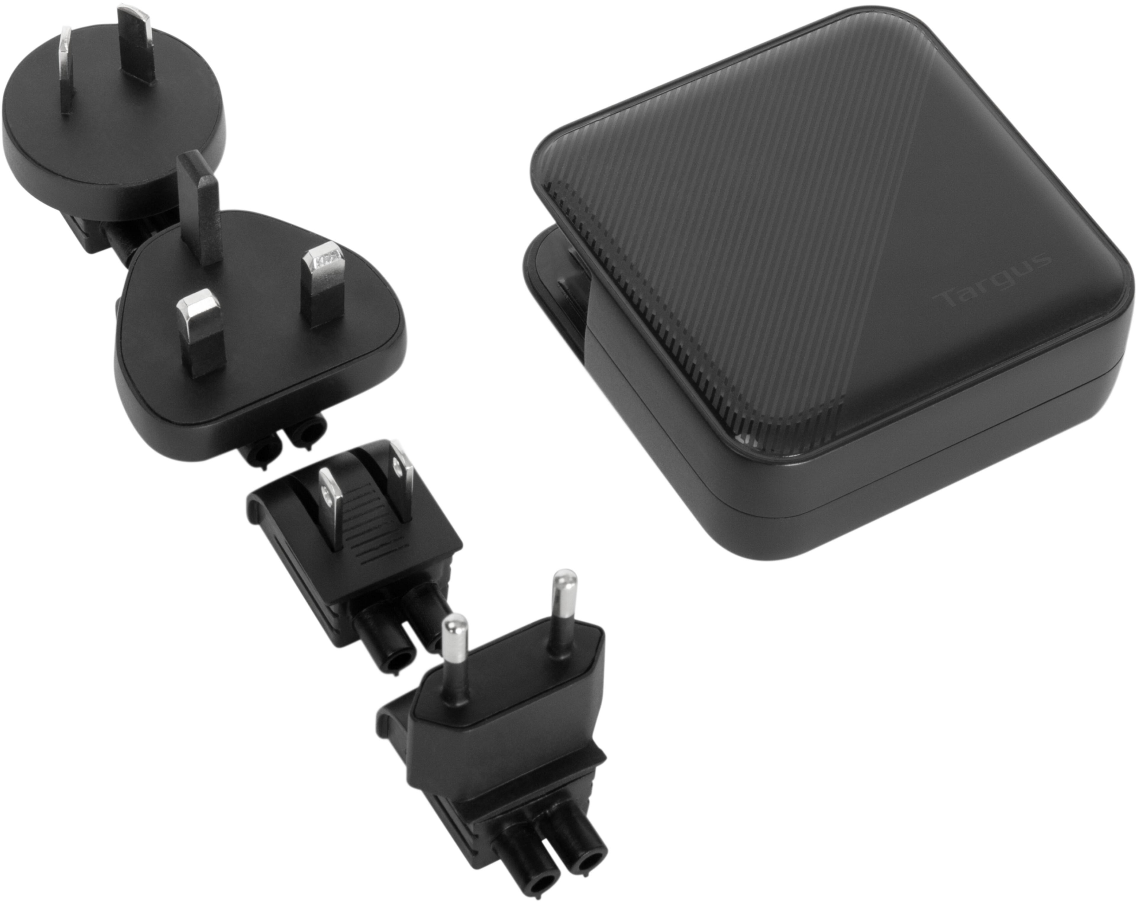 Targus 100 W GaN töltőadapter